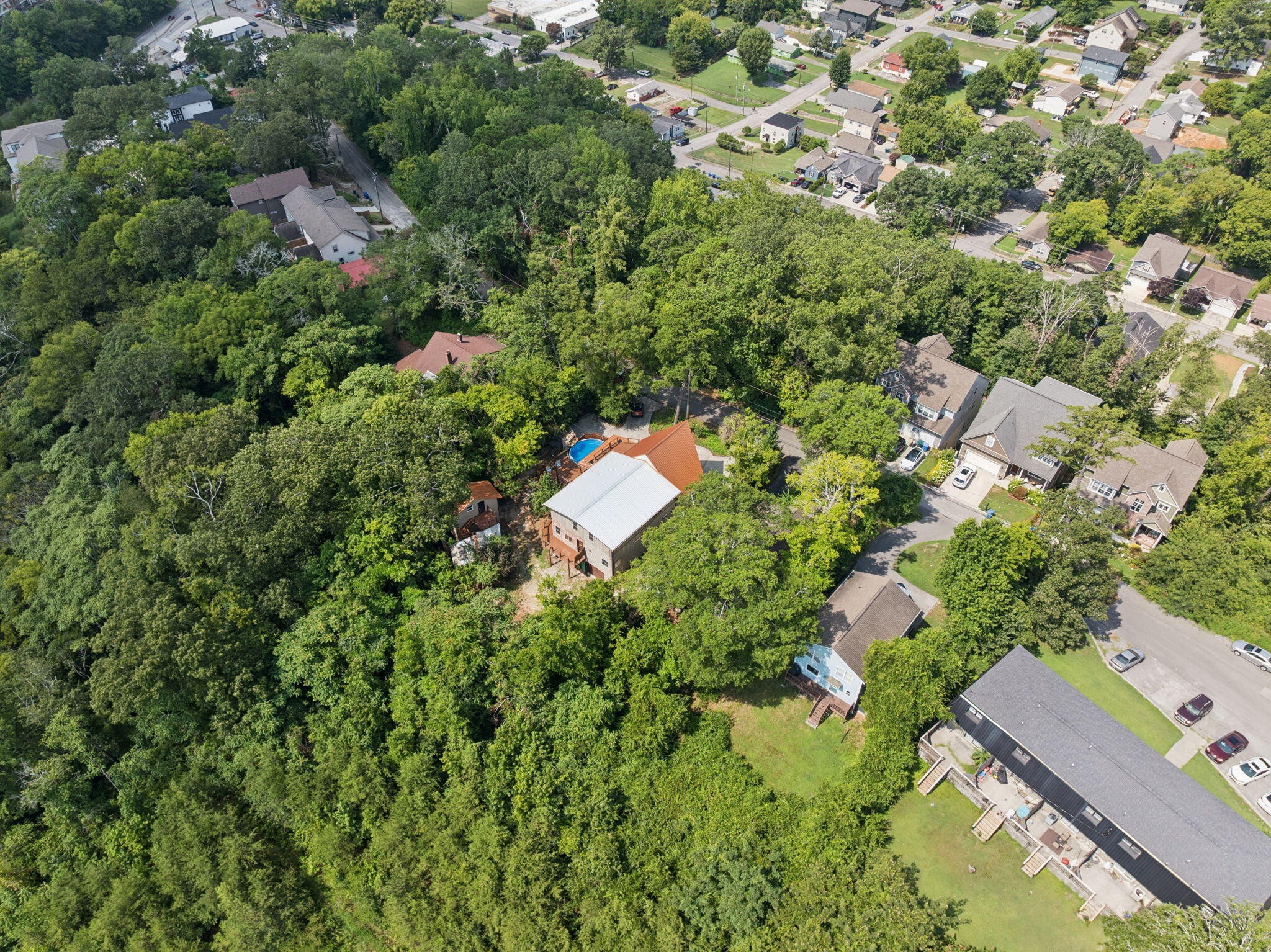 1014 Meroney Street Chattanooga TN 37405