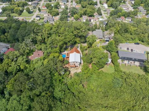 1014 Meroney Street Chattanooga TN 37405
