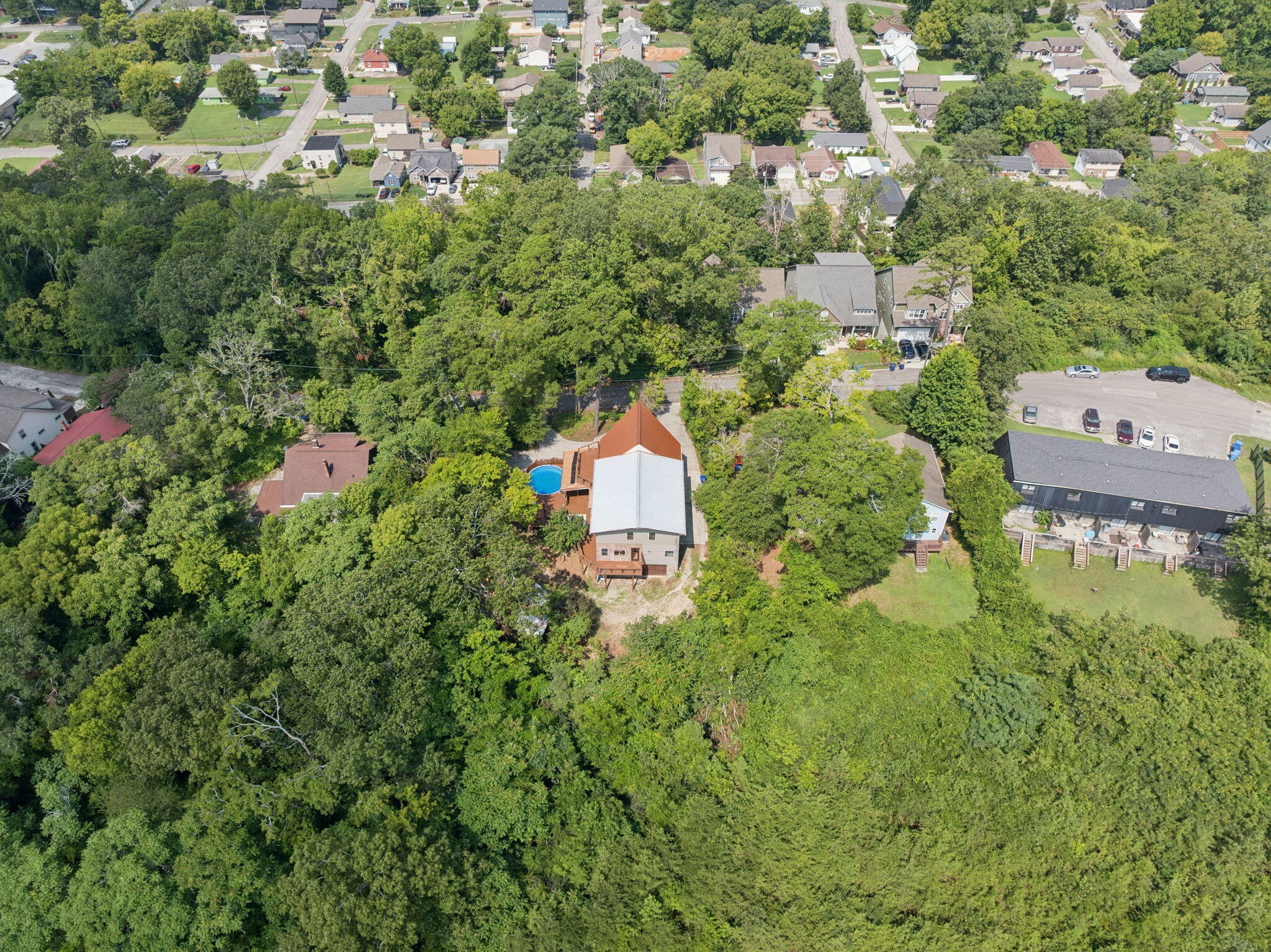 1014 Meroney Street Chattanooga TN 37405