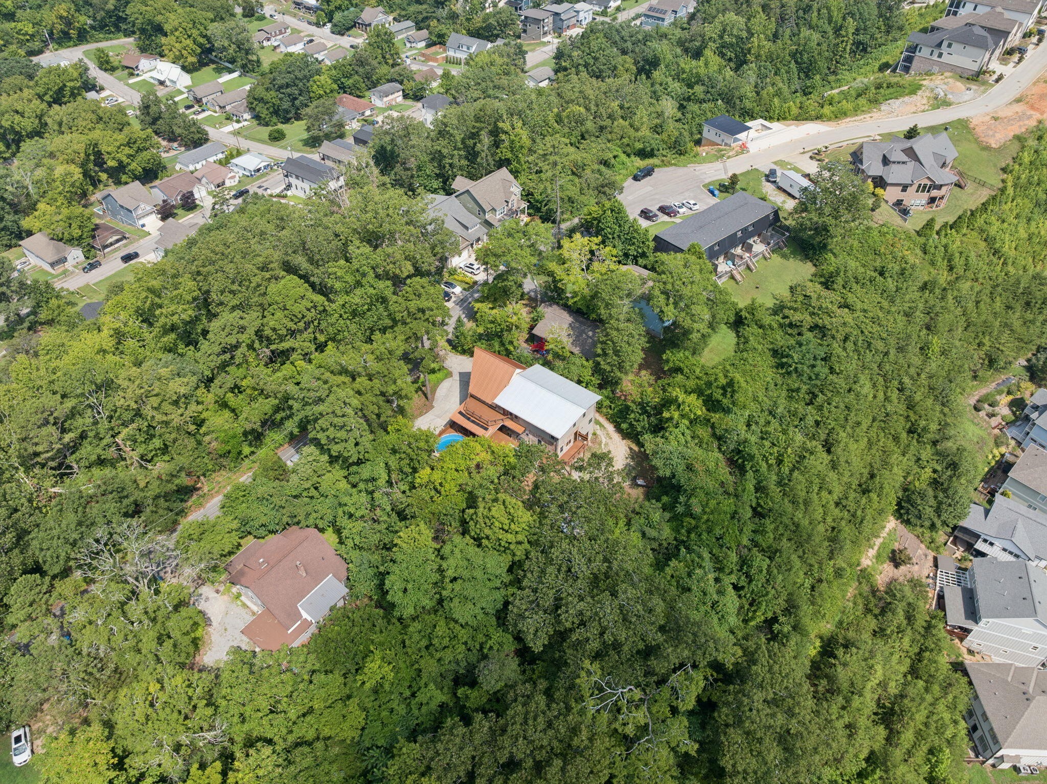 1014 Meroney Street Chattanooga TN 37405