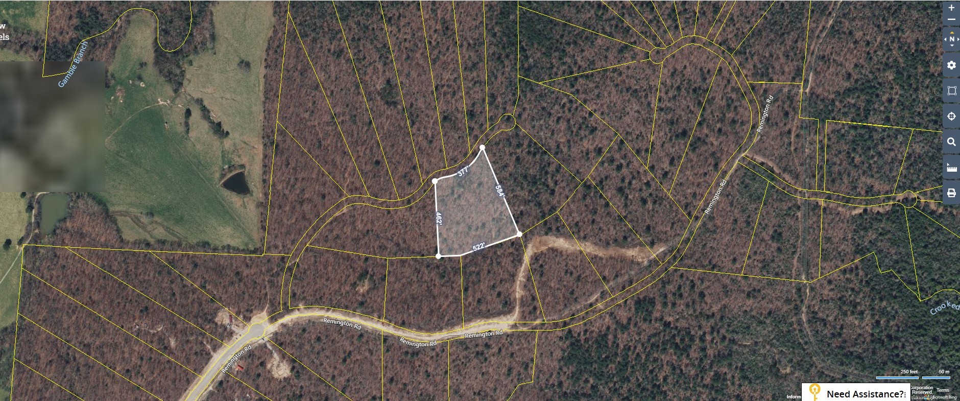 62 Winchester Way Jamestown TN 38556