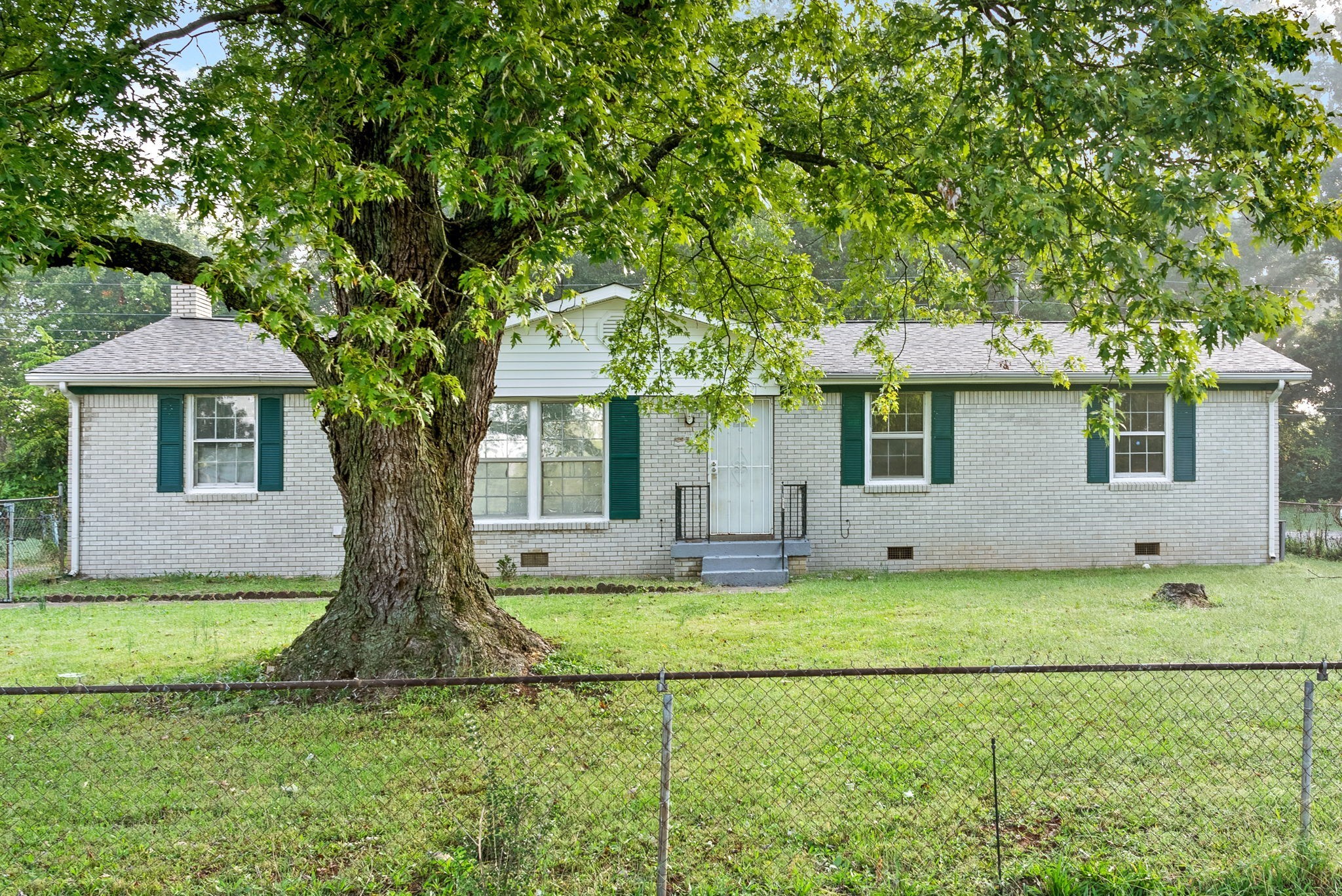 2307 Pendleton Drive Clarksville TN 37042