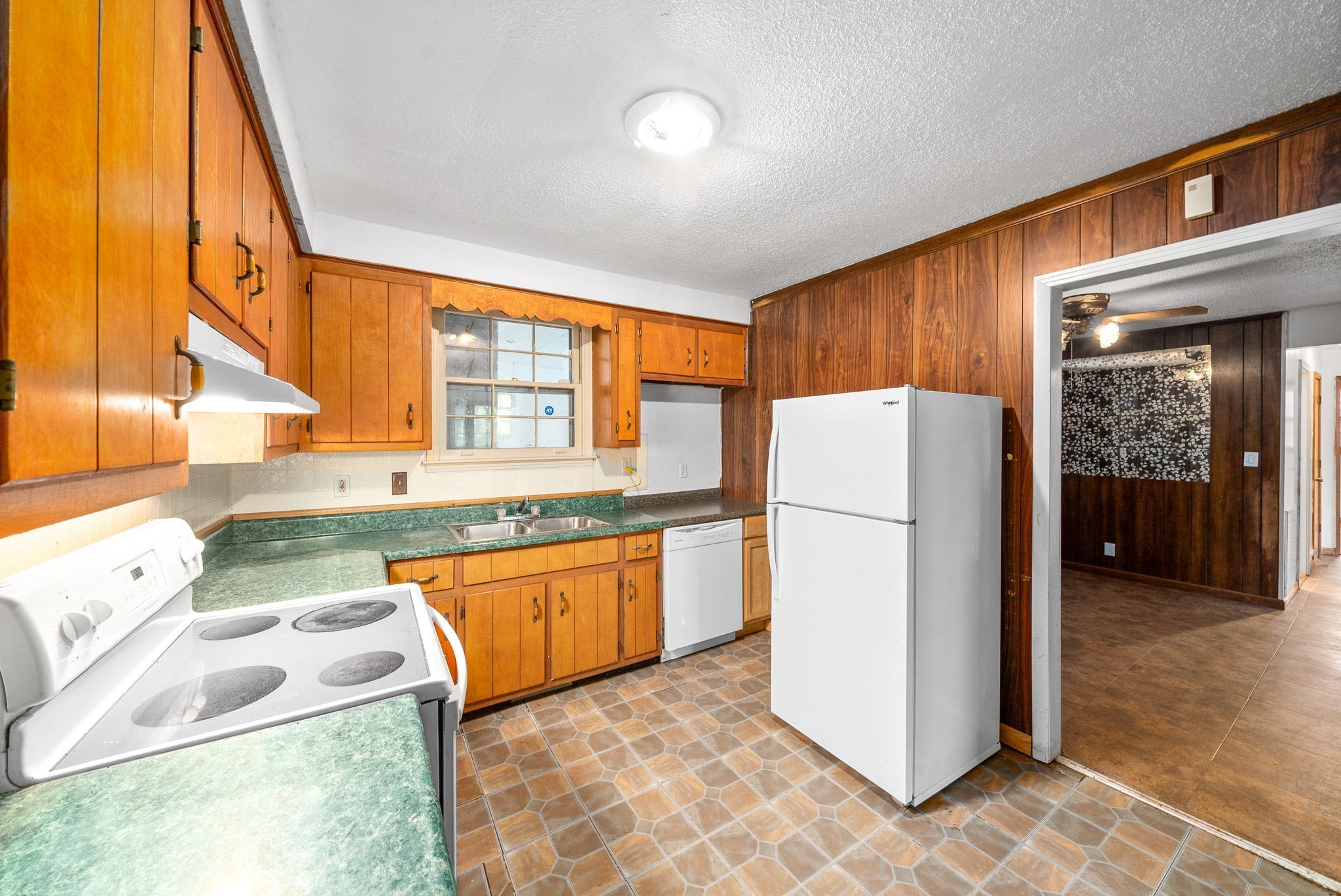 2307 Pendleton Drive Clarksville TN 37042