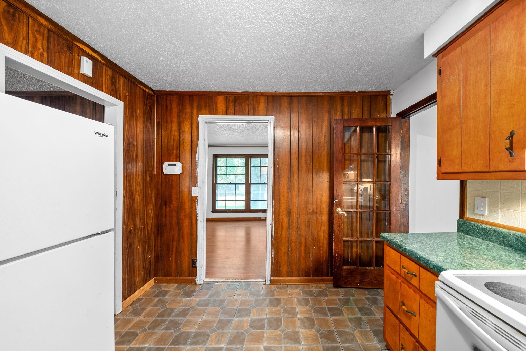 2307 Pendleton Drive Clarksville TN 37042