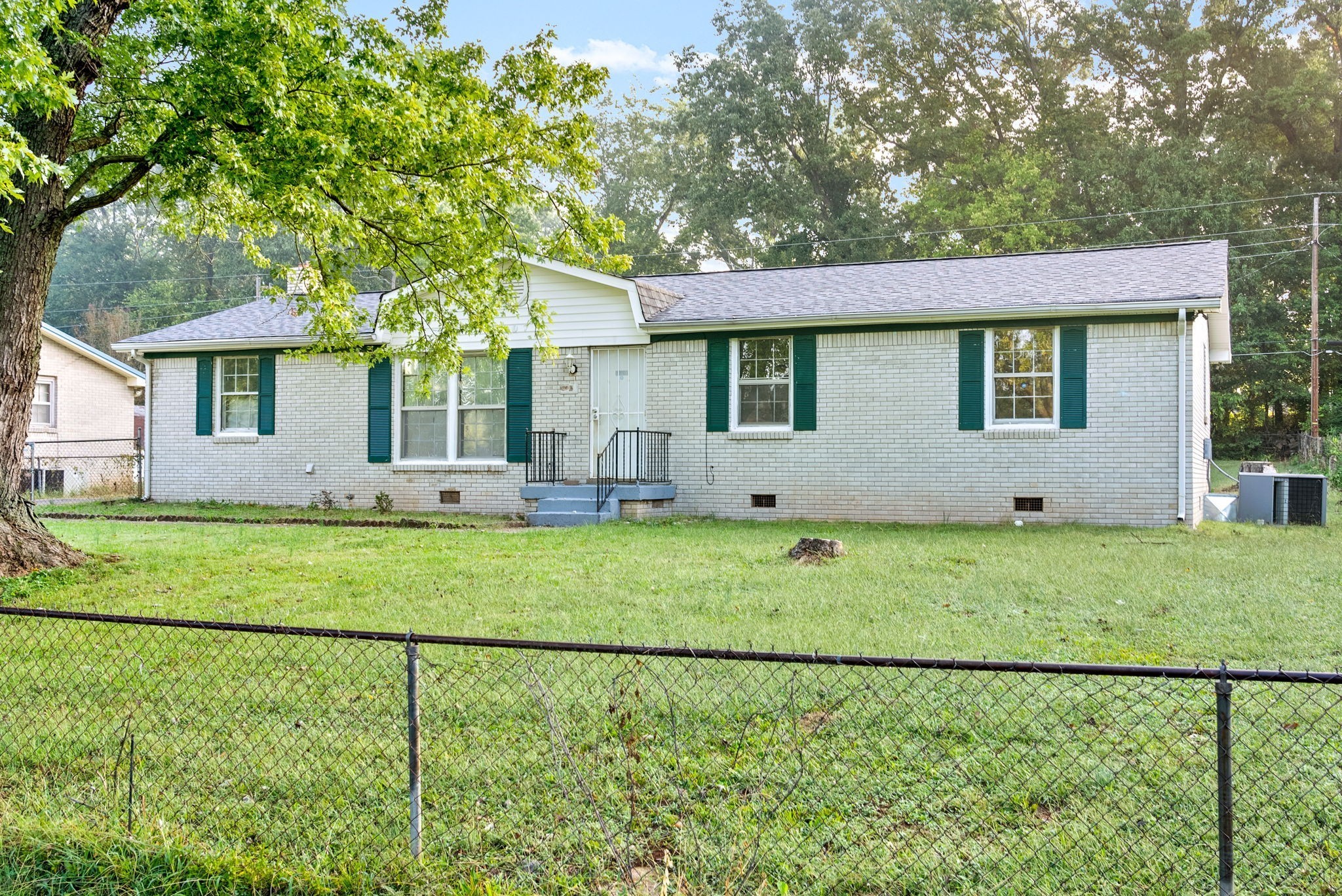 2307 Pendleton Drive Clarksville TN 37042