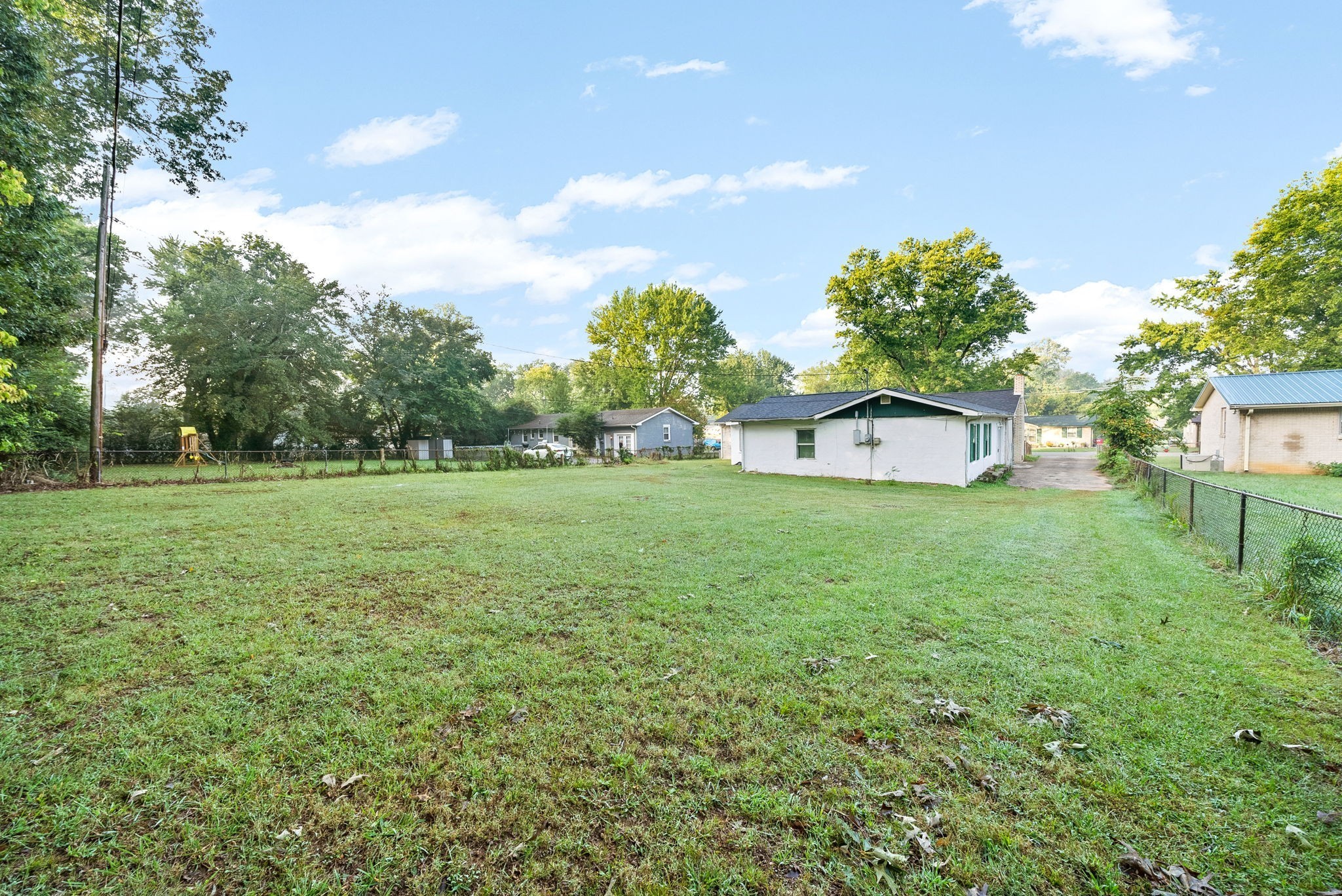 2307 Pendleton Drive Clarksville TN 37042