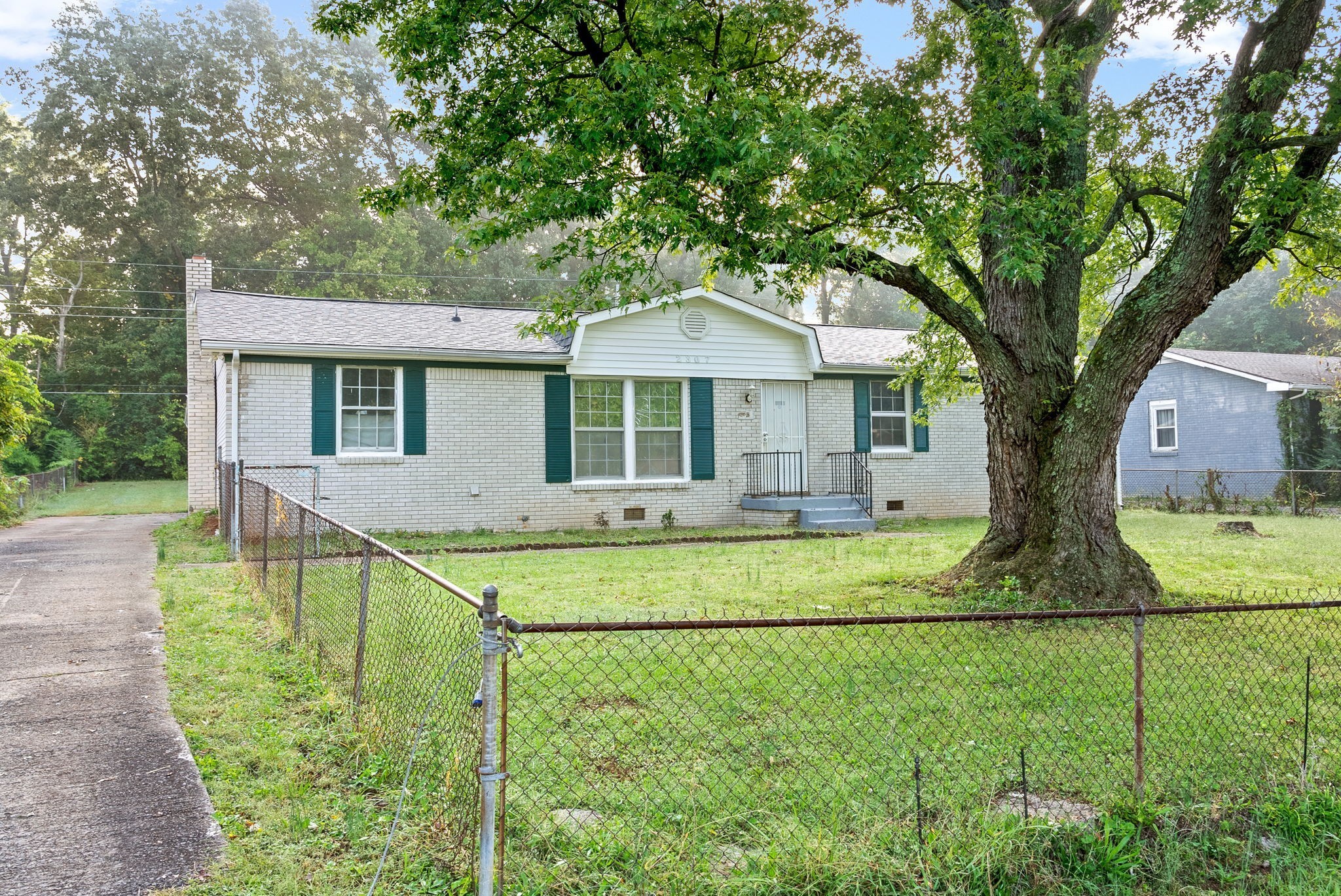 2307 Pendleton Drive Clarksville TN 37042