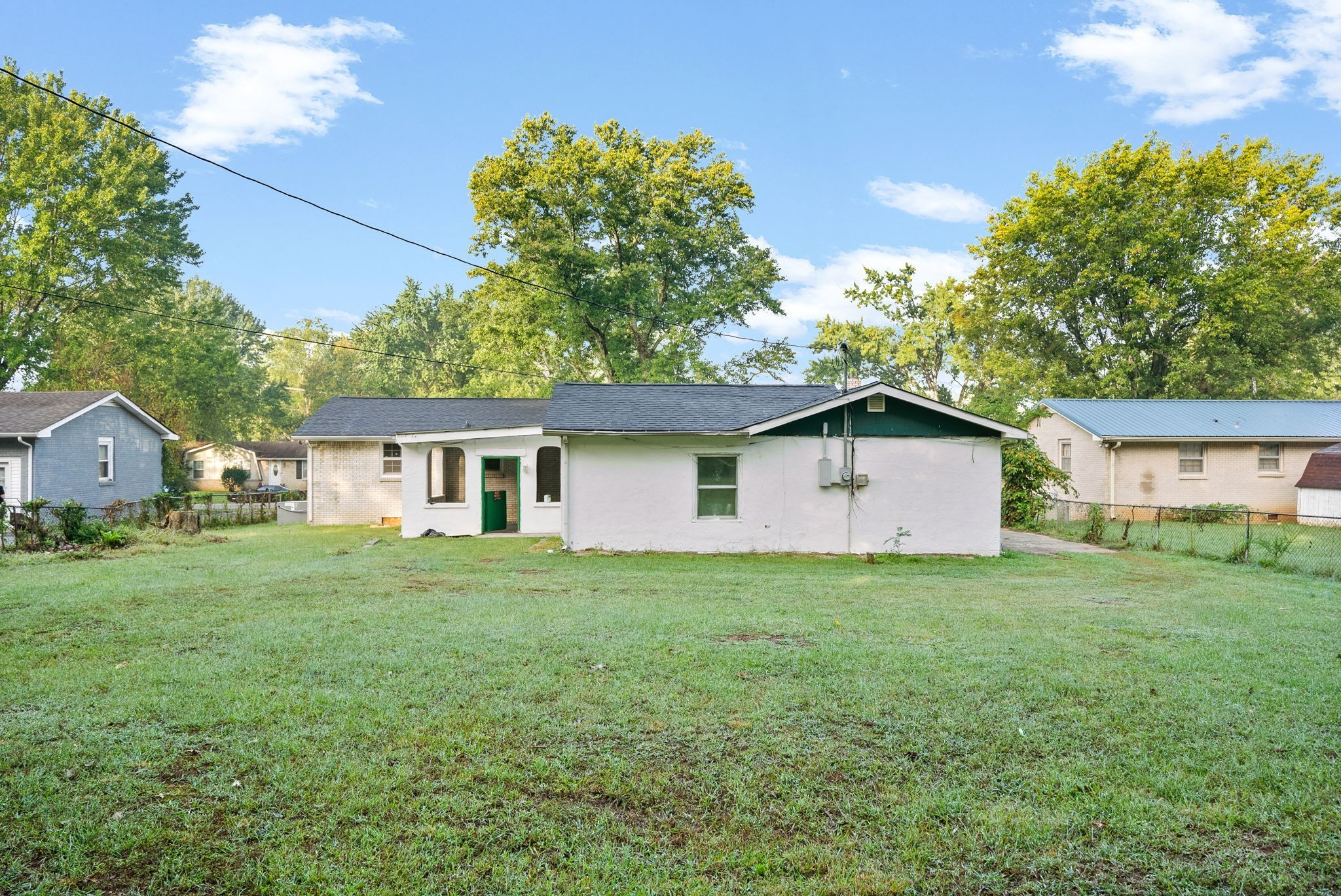 2307 Pendleton Drive Clarksville TN 37042