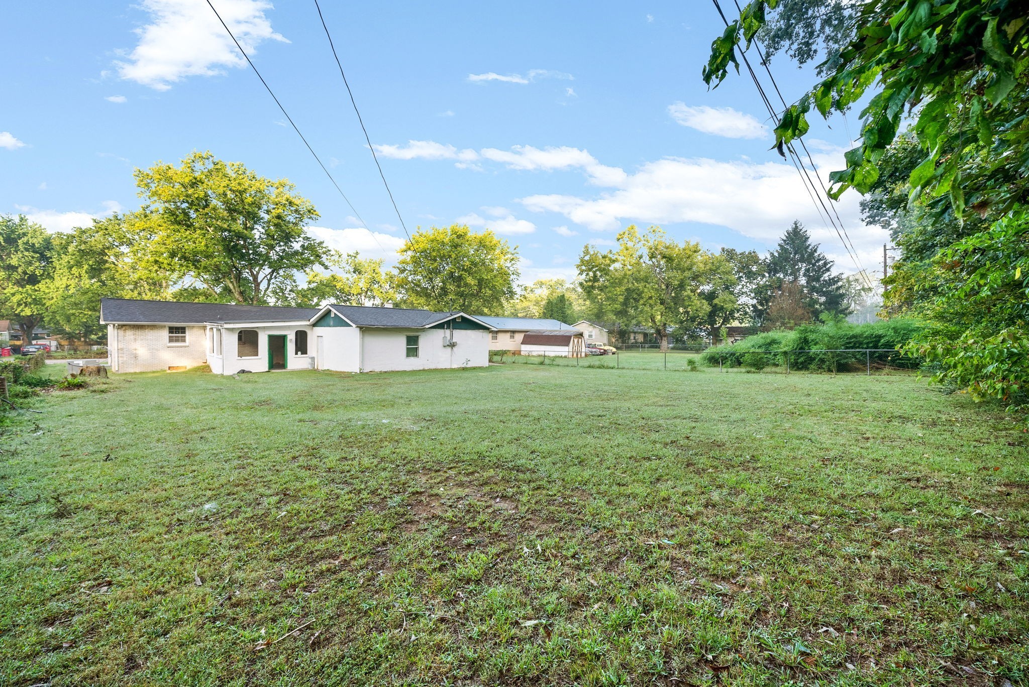 2307 Pendleton Drive Clarksville TN 37042