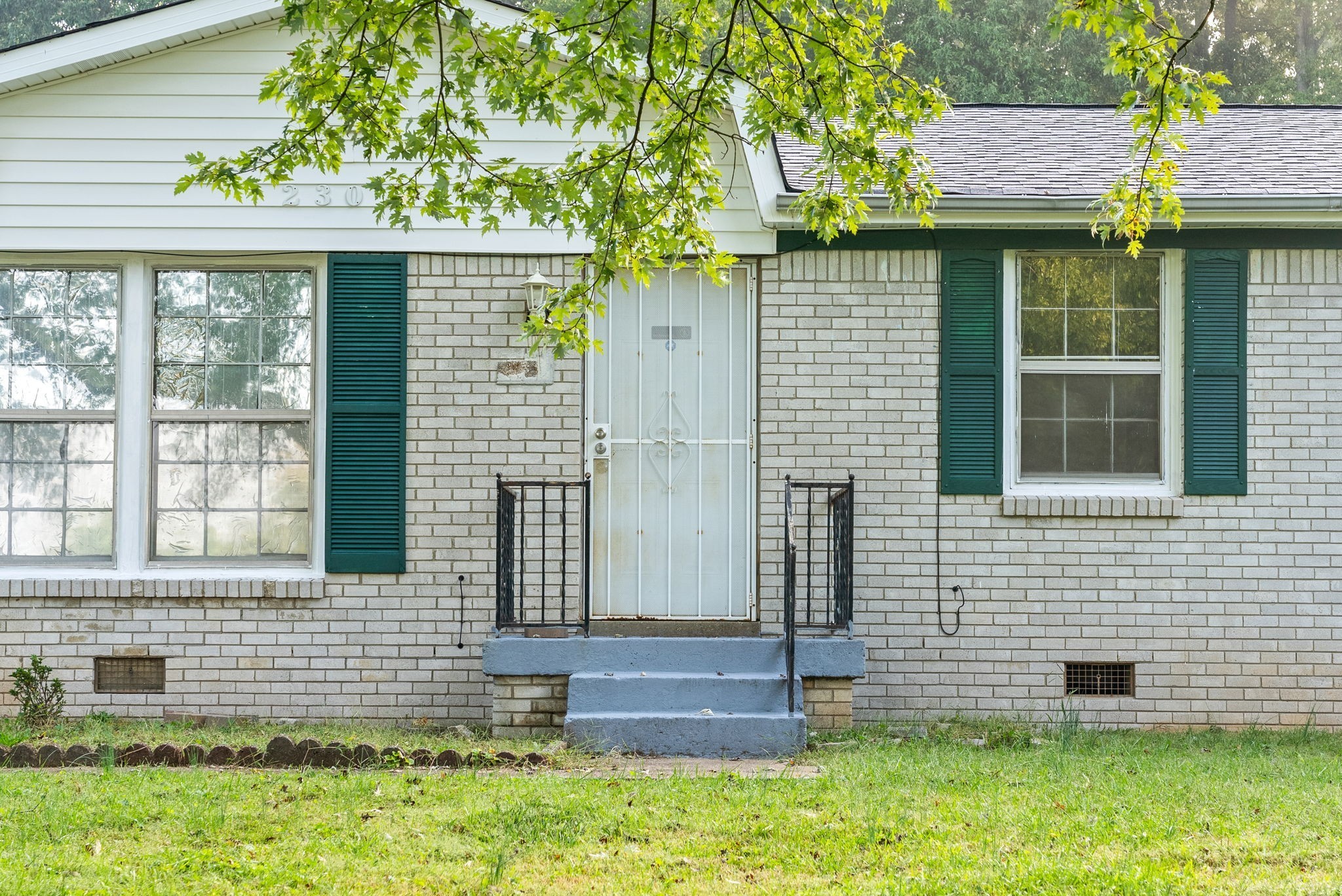 2307 Pendleton Drive Clarksville TN 37042