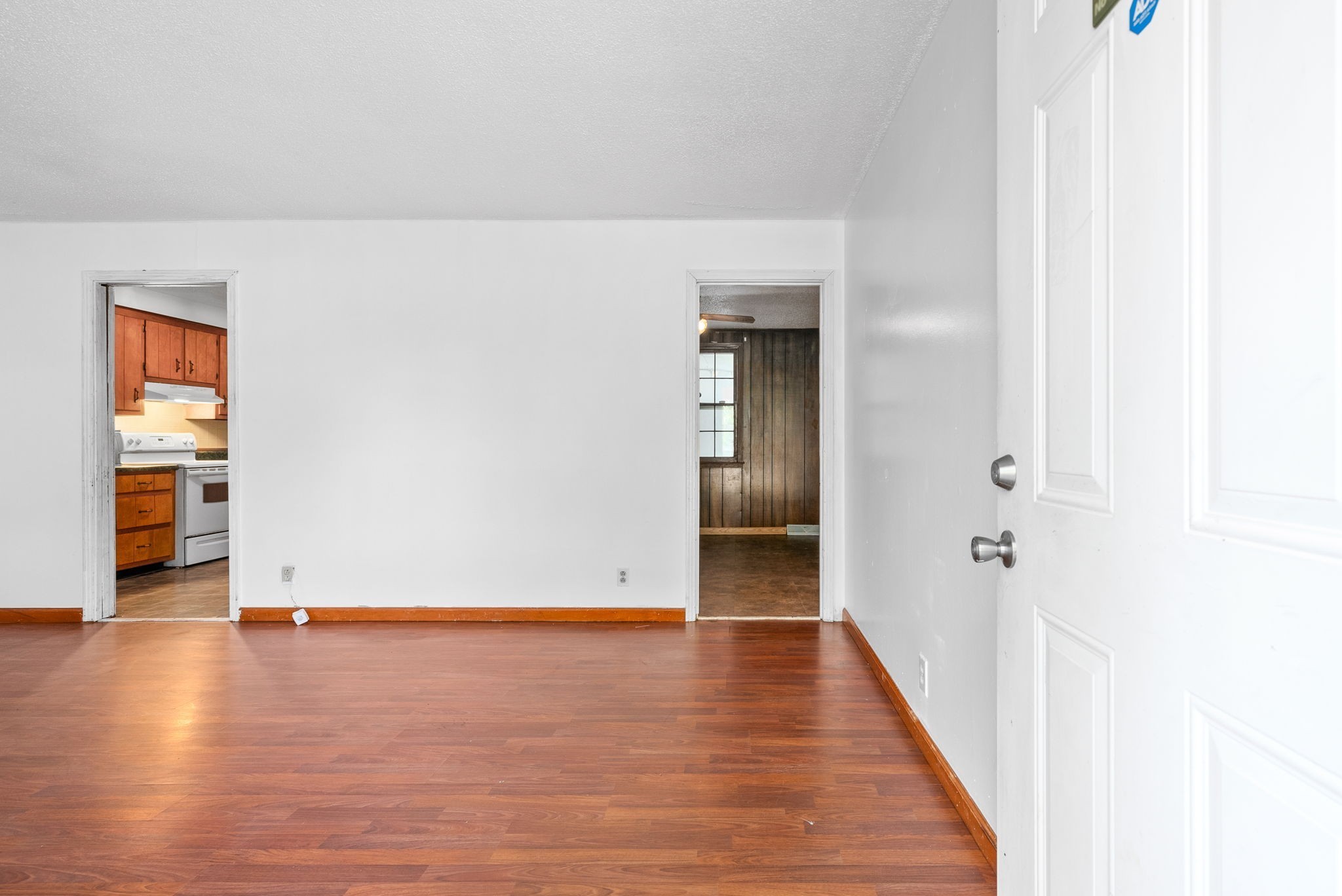 2307 Pendleton Drive Clarksville TN 37042