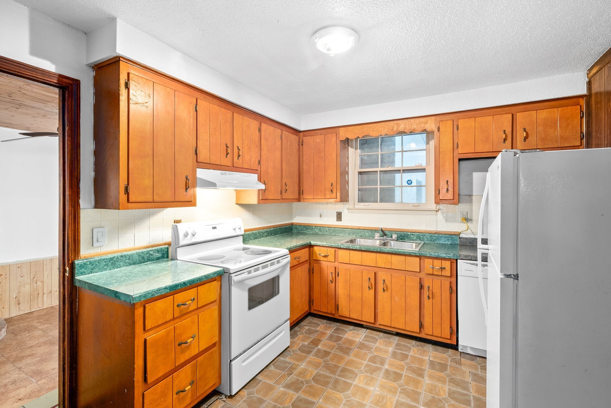 2307 Pendleton Drive Clarksville TN 37042