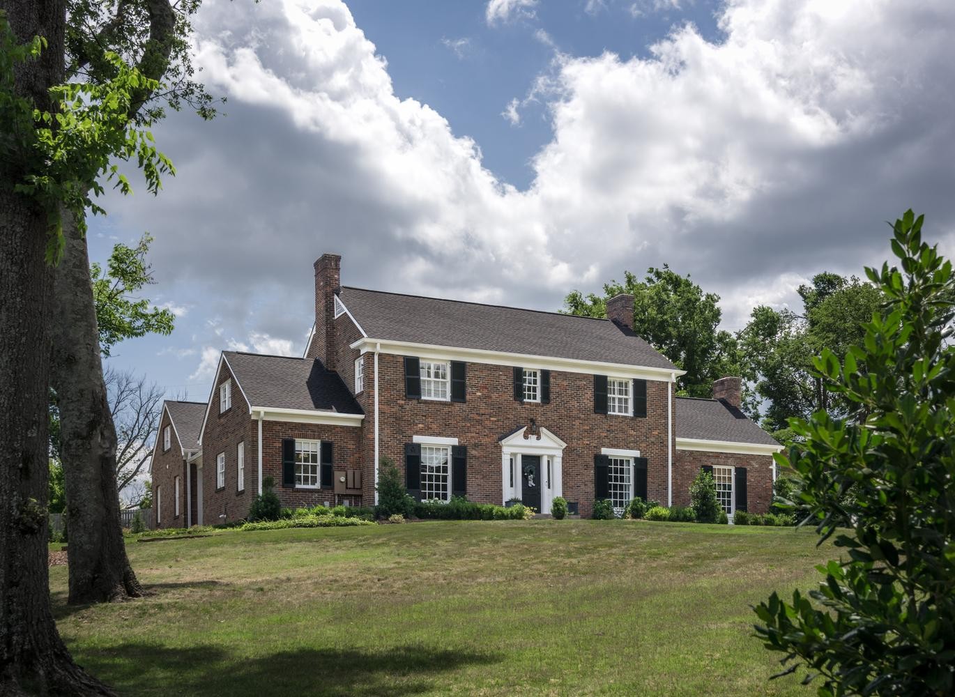 3616 Hoods Hill Road Nashville TN 37215