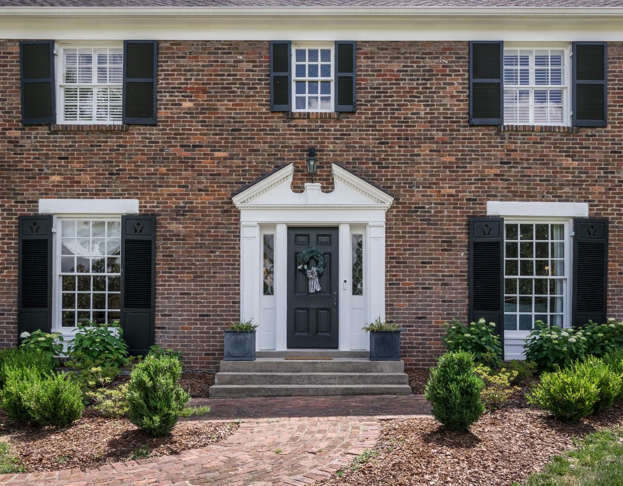 3616 Hoods Hill Road Nashville TN 37215