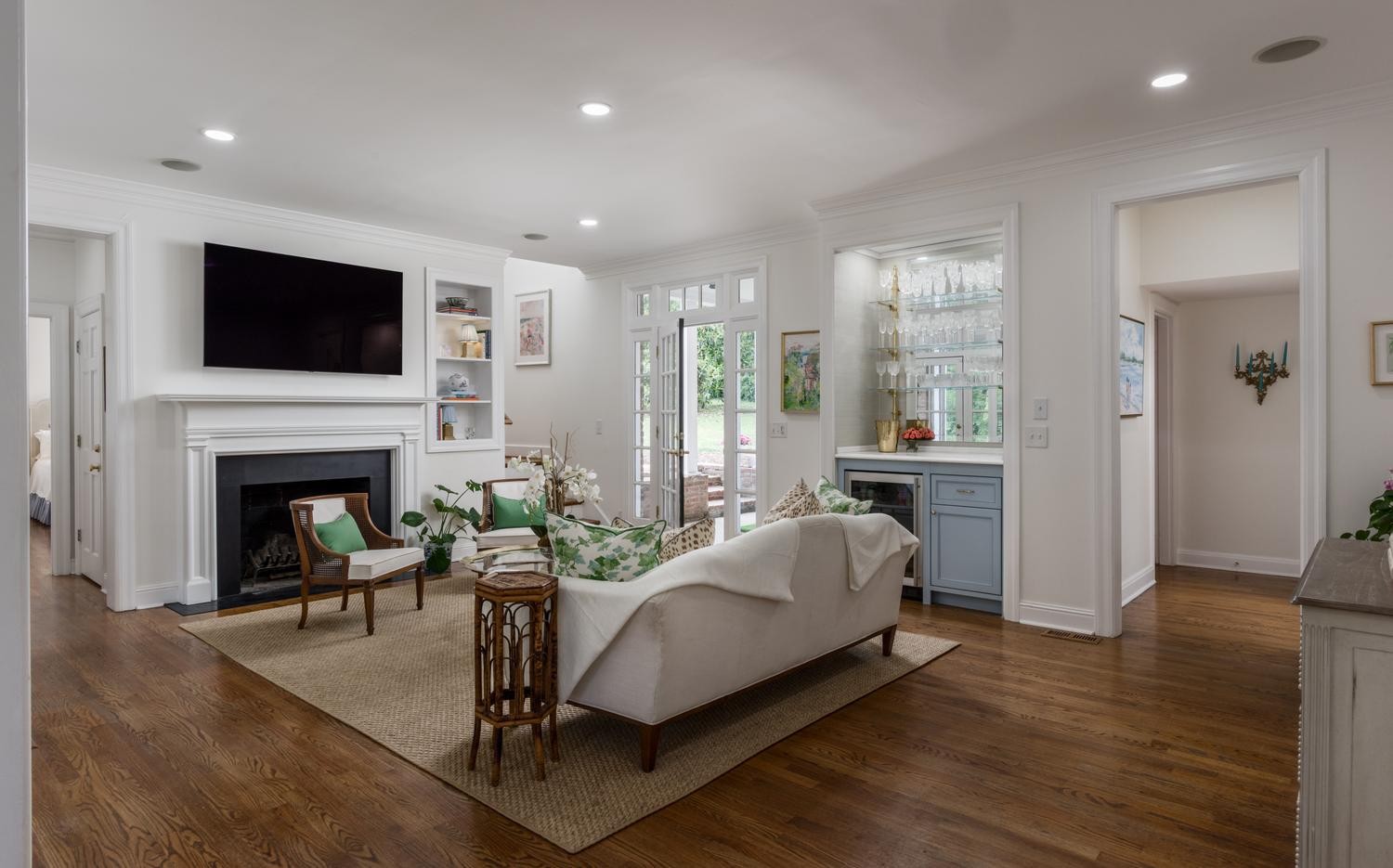 3616 Hoods Hill Road Nashville TN 37215