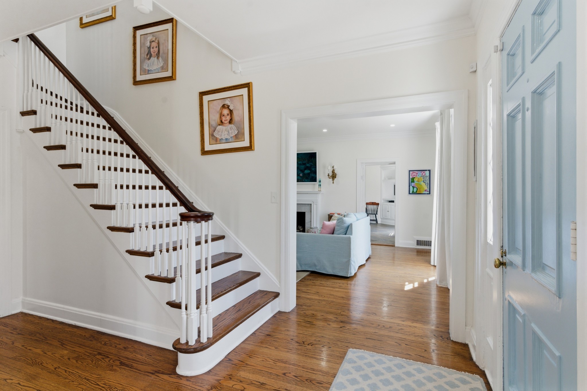 3616 Hoods Hill Road Nashville TN 37215