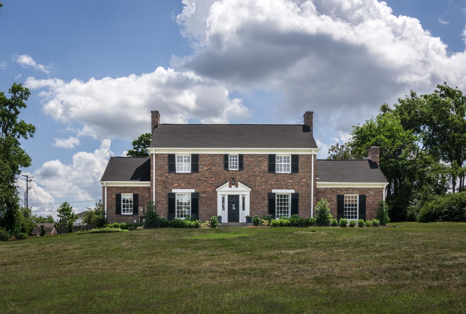 3616 Hoods Hill Road Nashville TN 37215