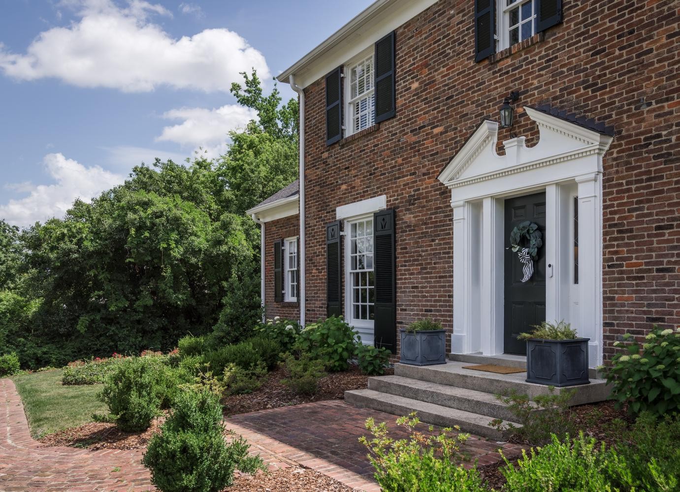 3616 Hoods Hill Road Nashville TN 37215