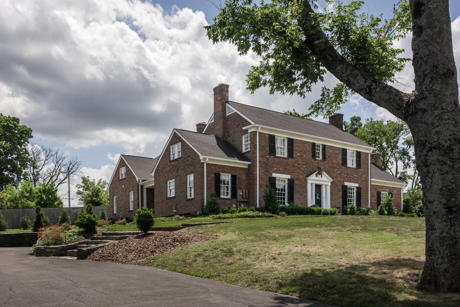 3616 Hoods Hill Road Nashville TN 37215