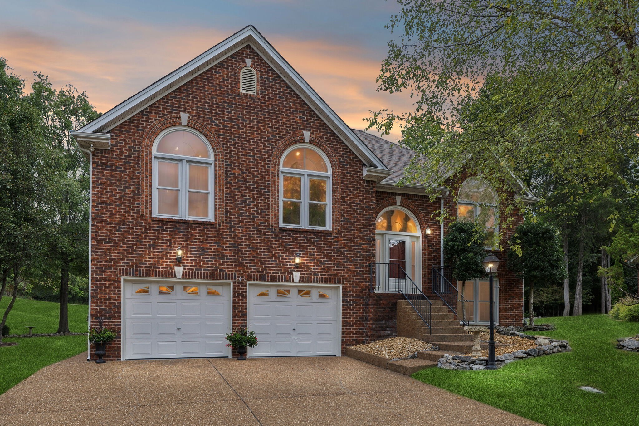 708 Spinnaker Cove Hermitage TN 37076
