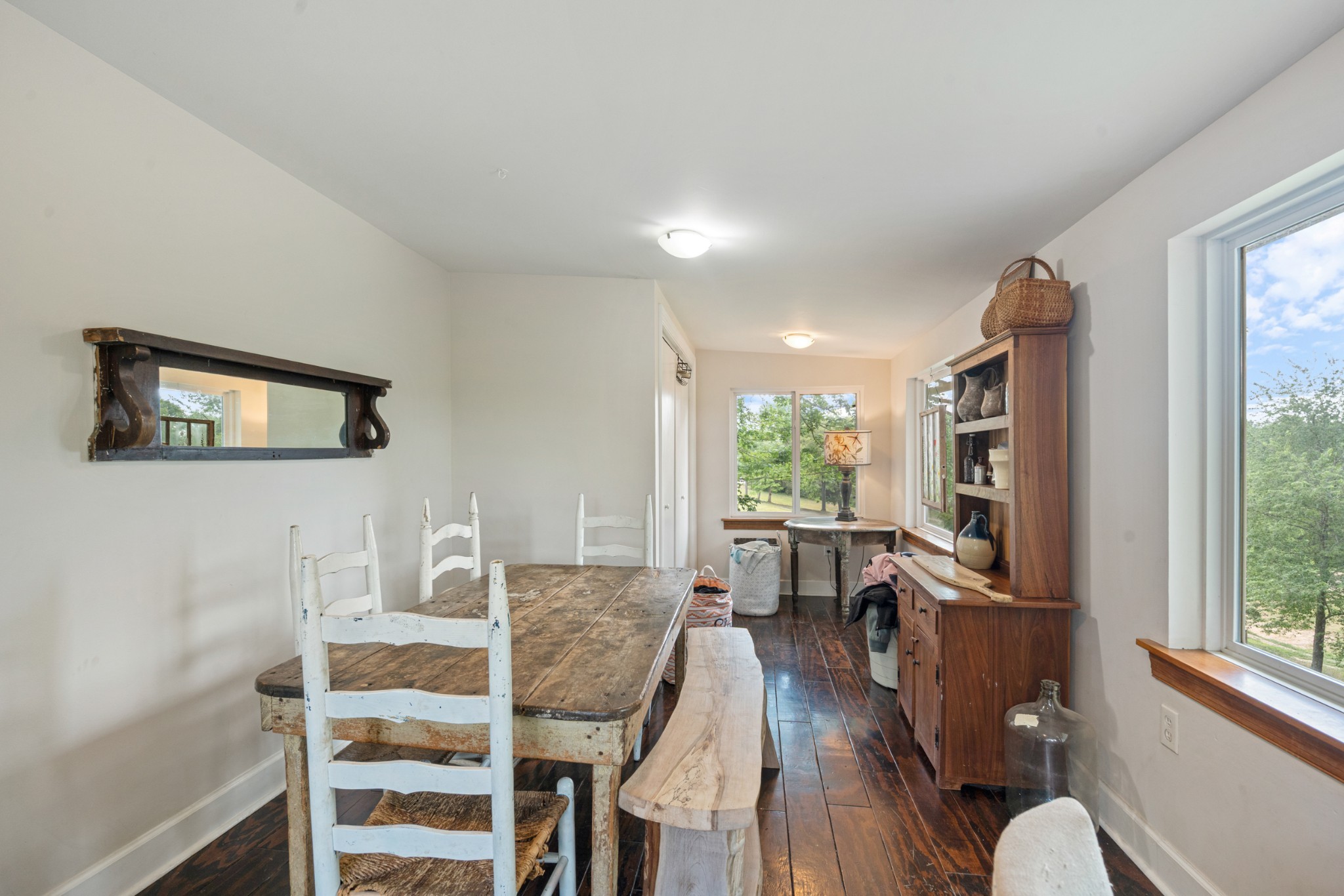 3135 Vanleer Highway Charlotte TN 37036