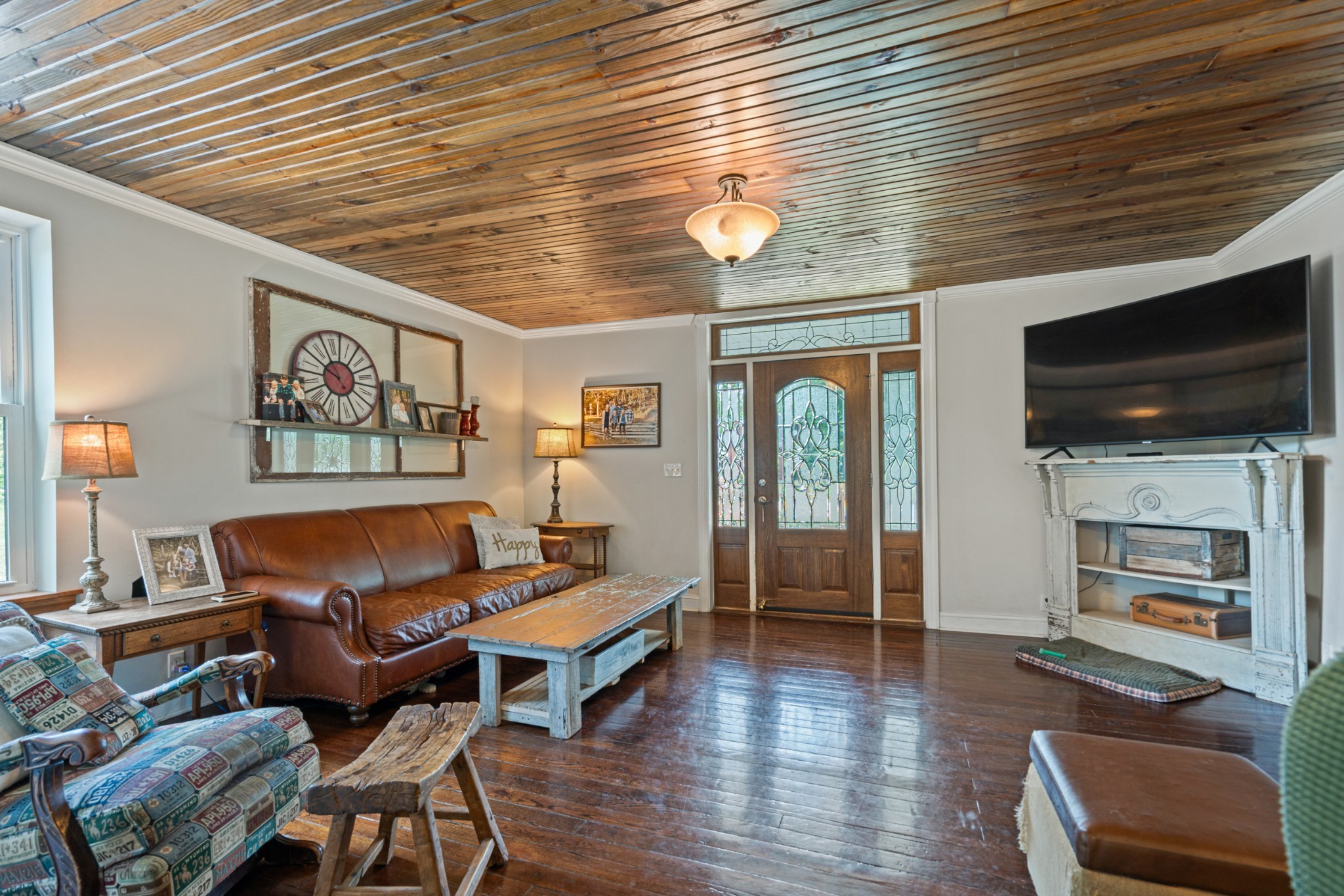 3135 Vanleer Highway Charlotte TN 37036