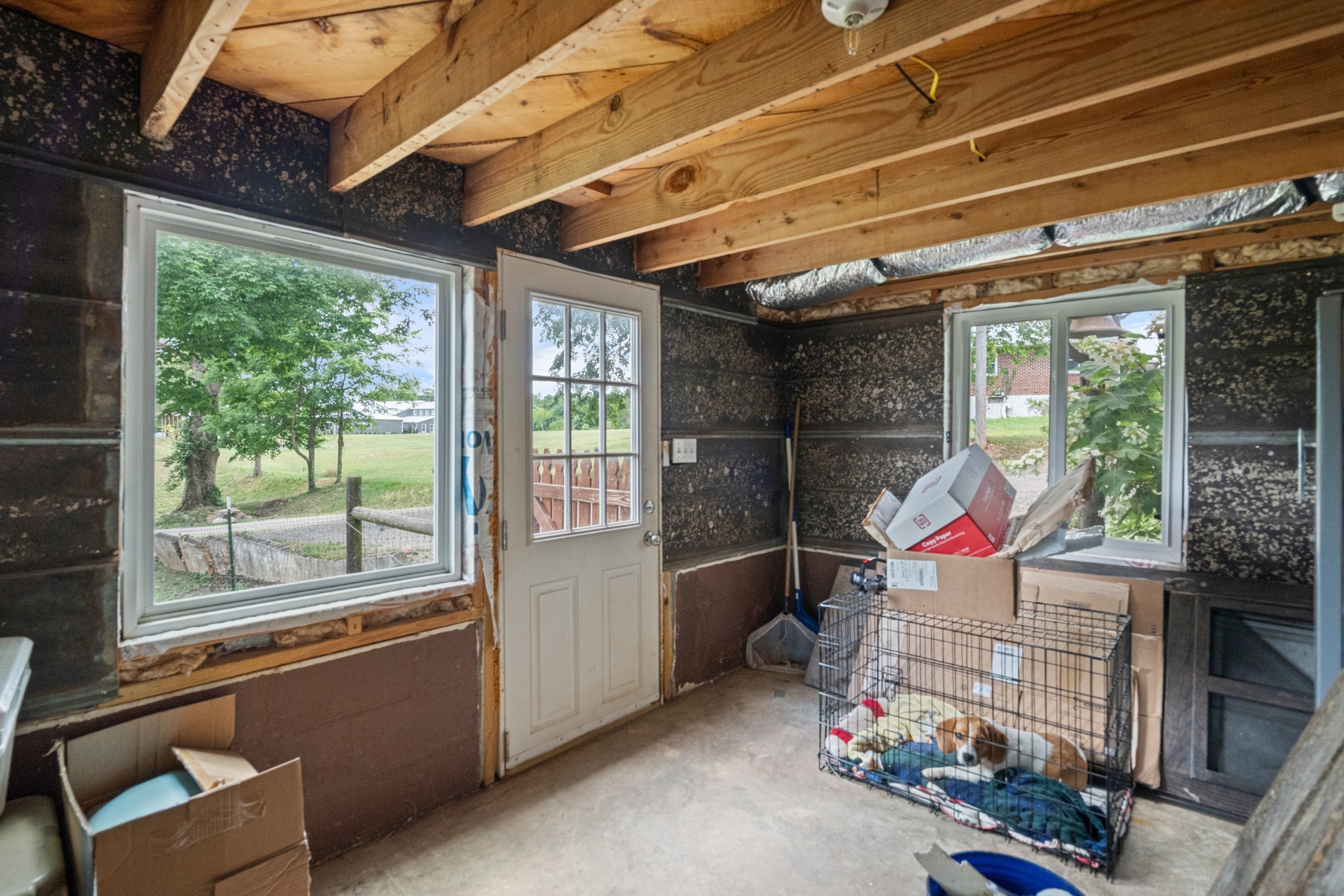 3135 Vanleer Highway Charlotte TN 37036