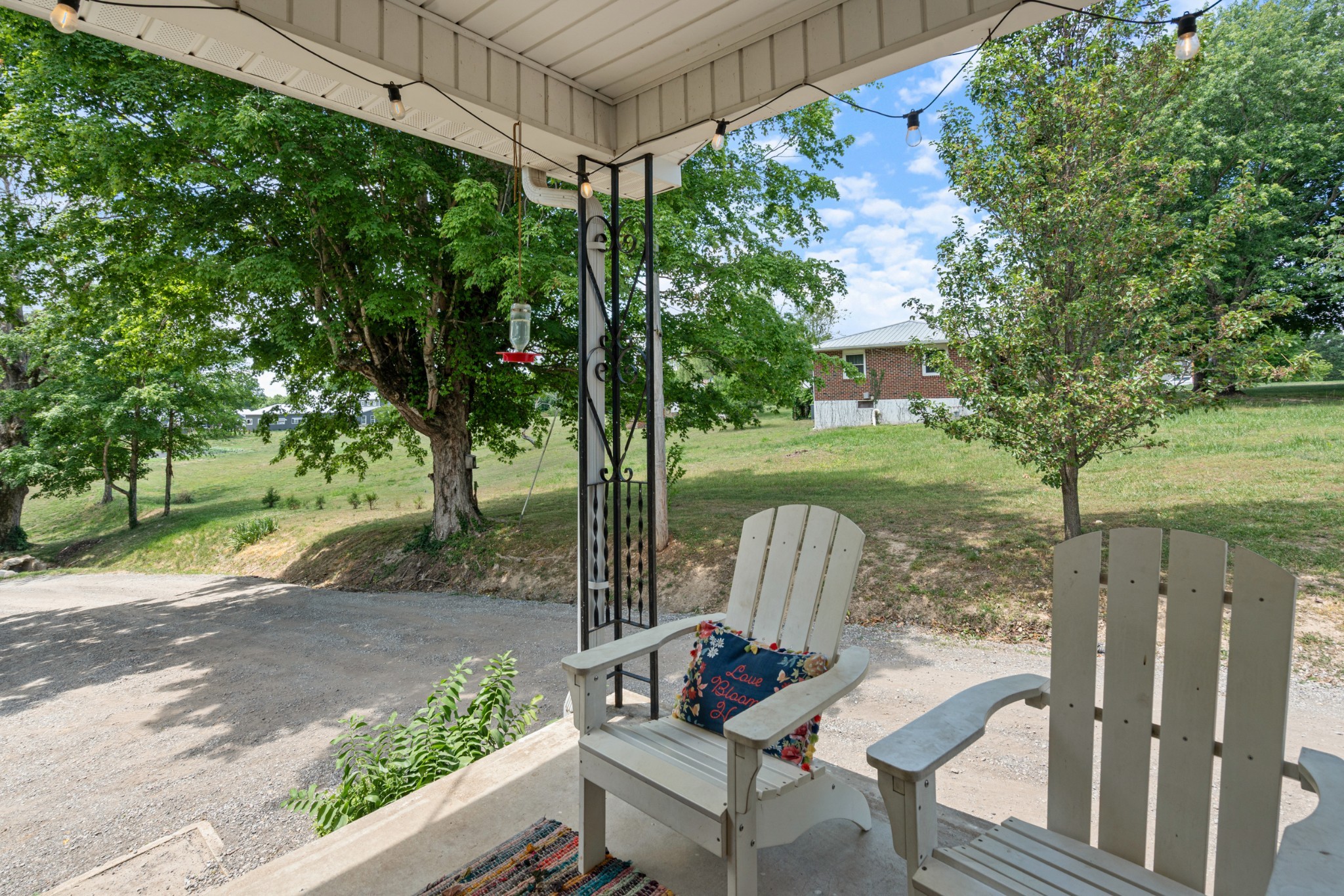 3135 Vanleer Highway Charlotte TN 37036