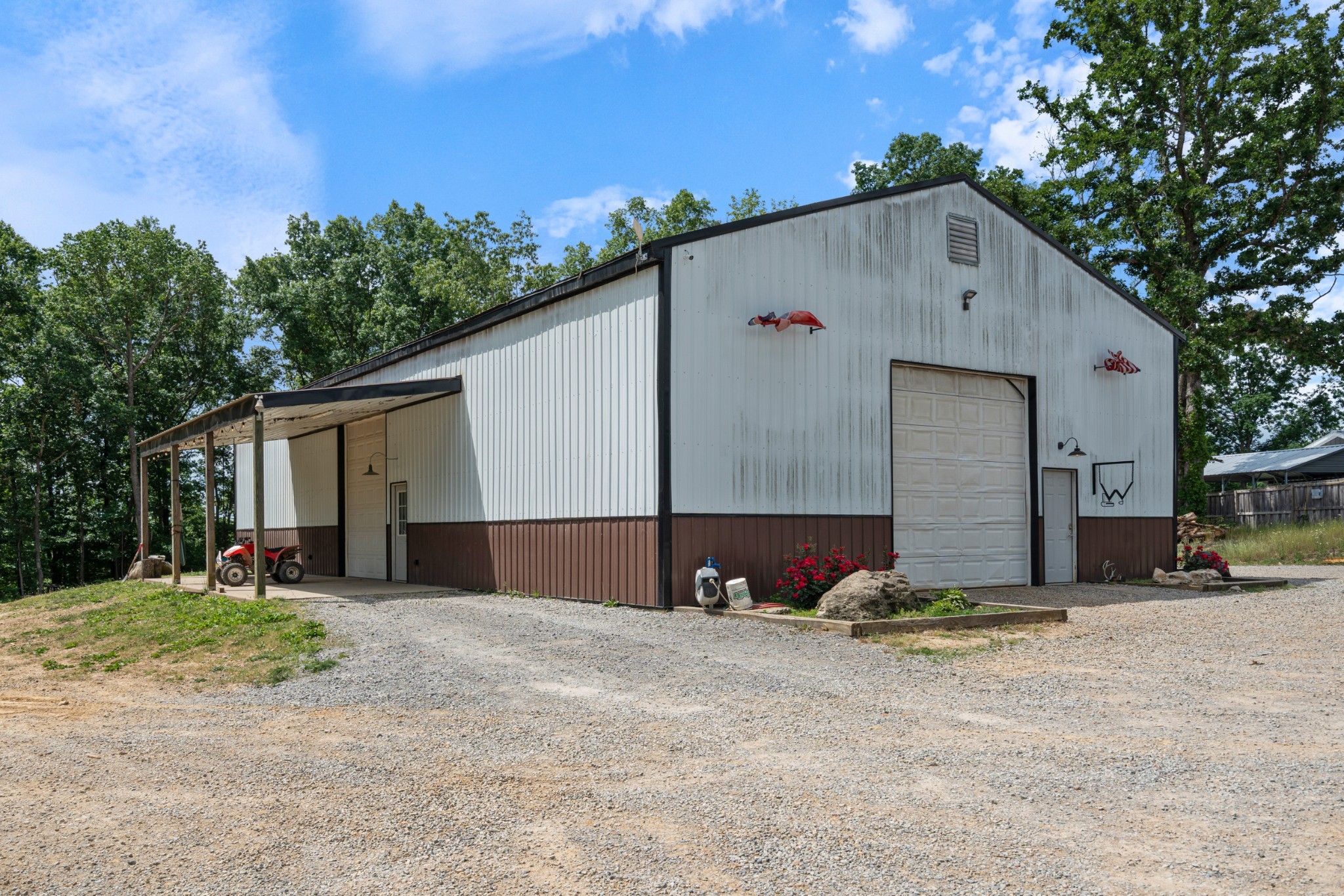 3135 Vanleer Highway Charlotte TN 37036