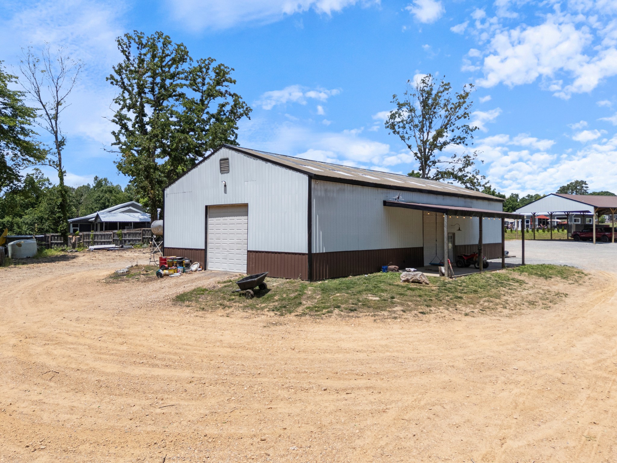 3135 Vanleer Highway Charlotte TN 37036
