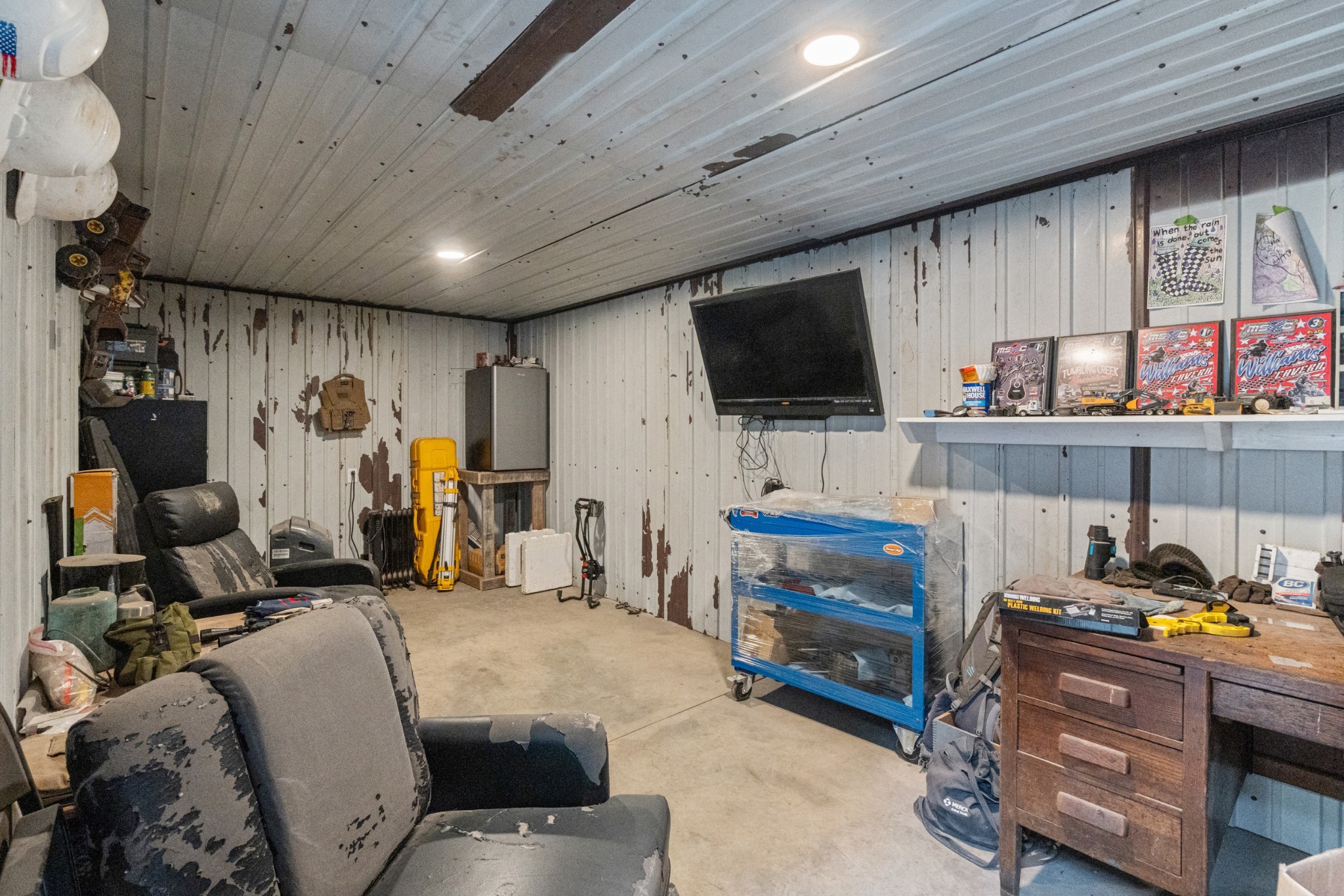 3135 Vanleer Highway Charlotte TN 37036