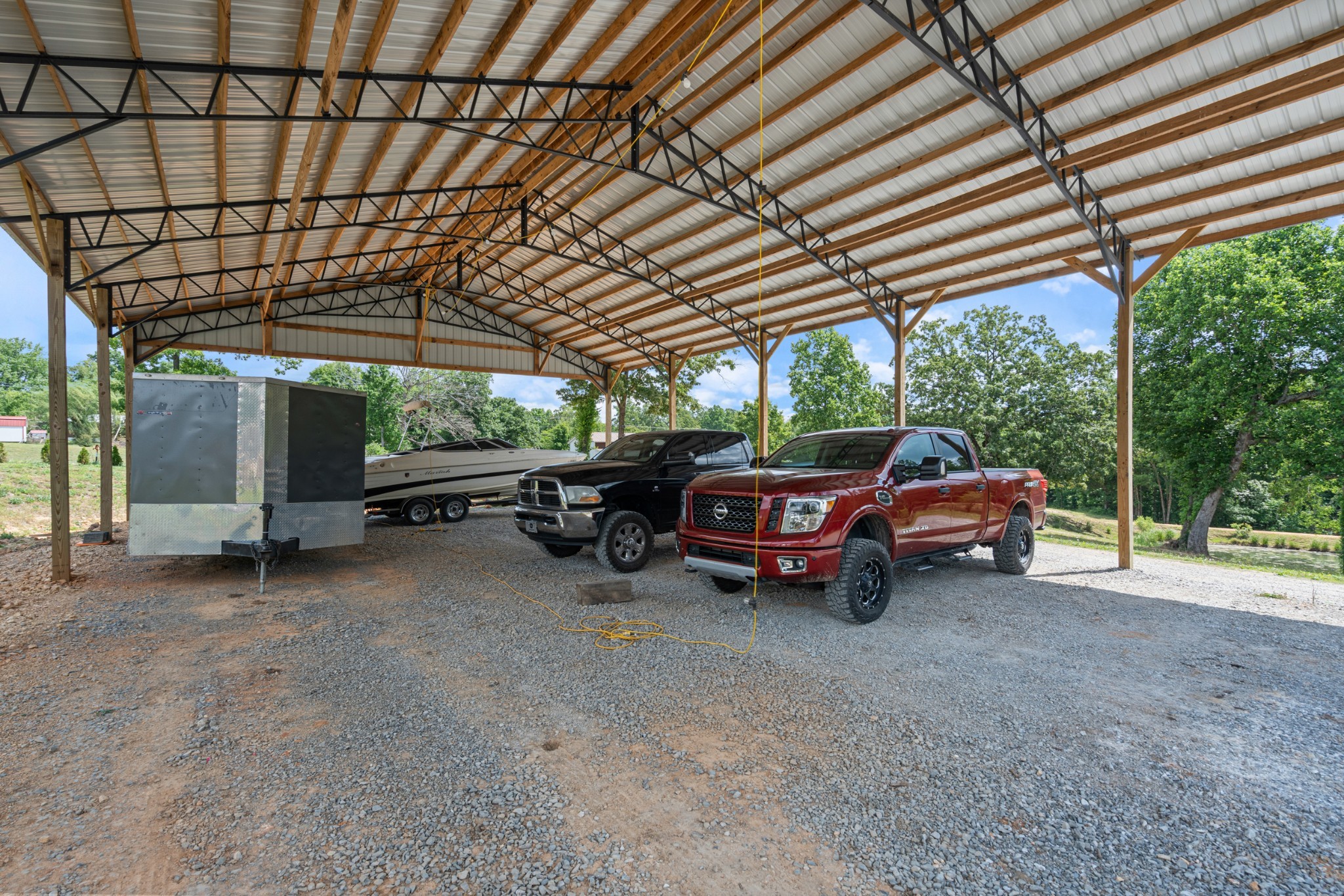 3135 Vanleer Highway Charlotte TN 37036