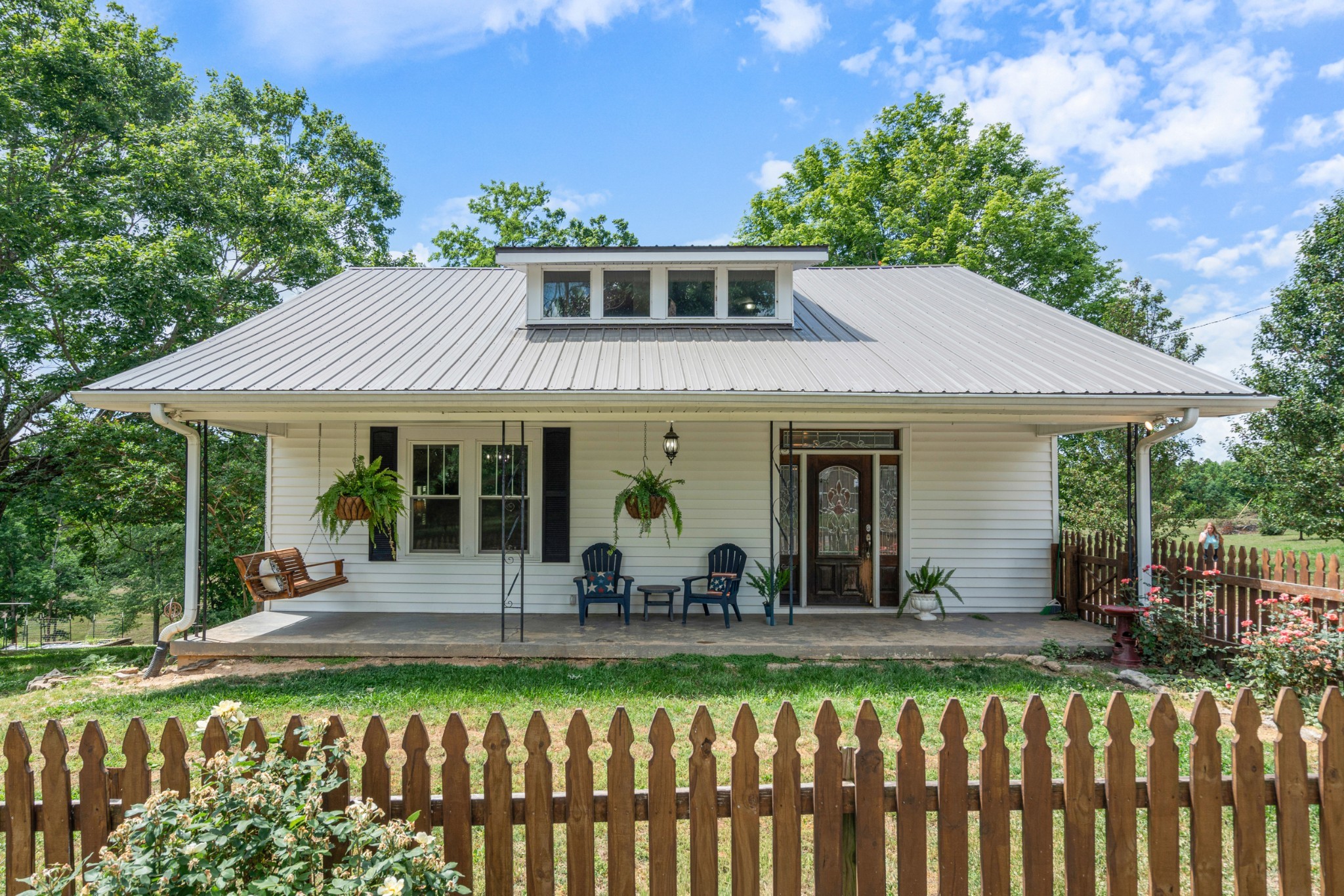 3135 Vanleer Highway Charlotte TN 37036
