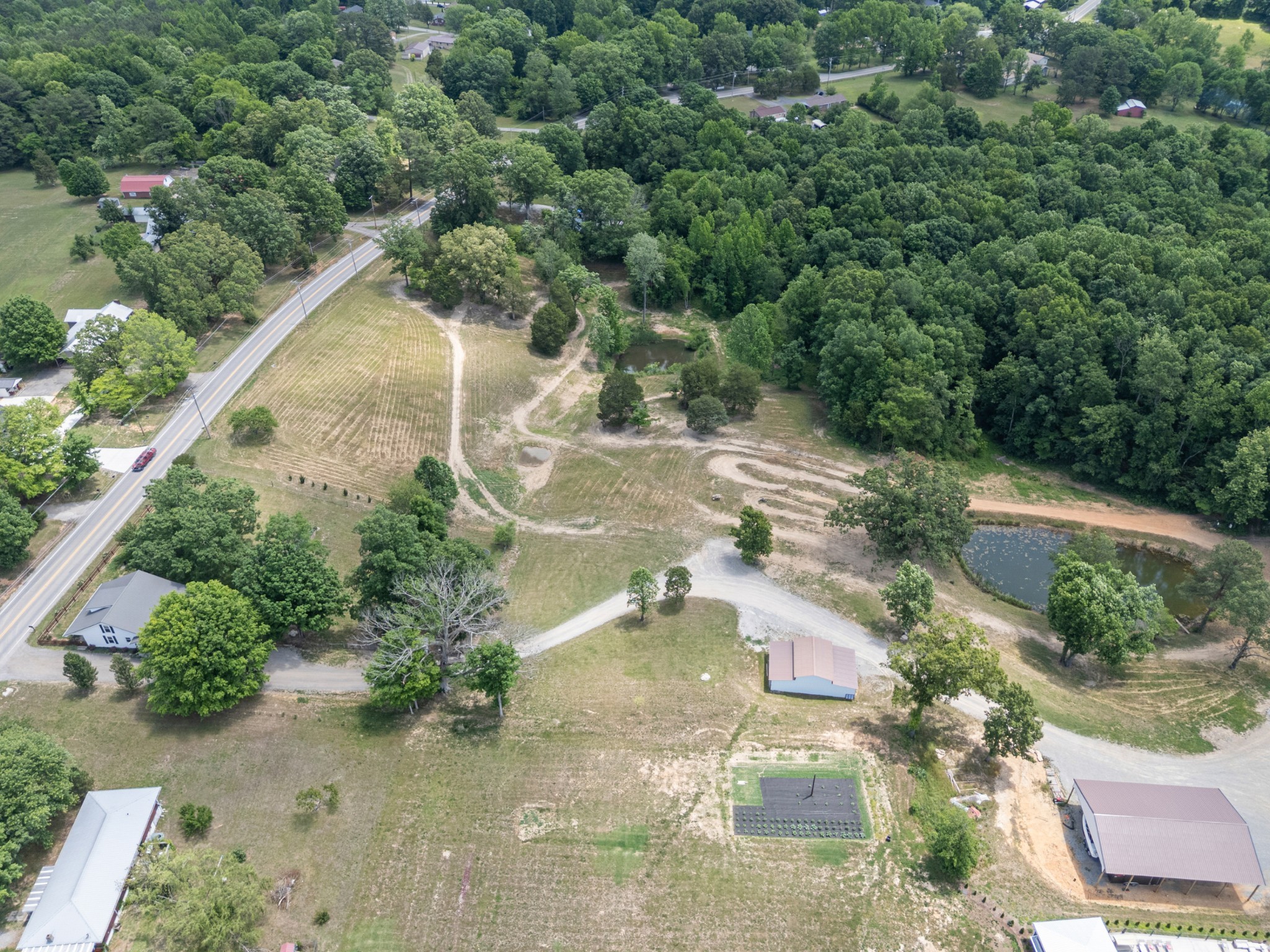 3135 Vanleer Highway Charlotte TN 37036
