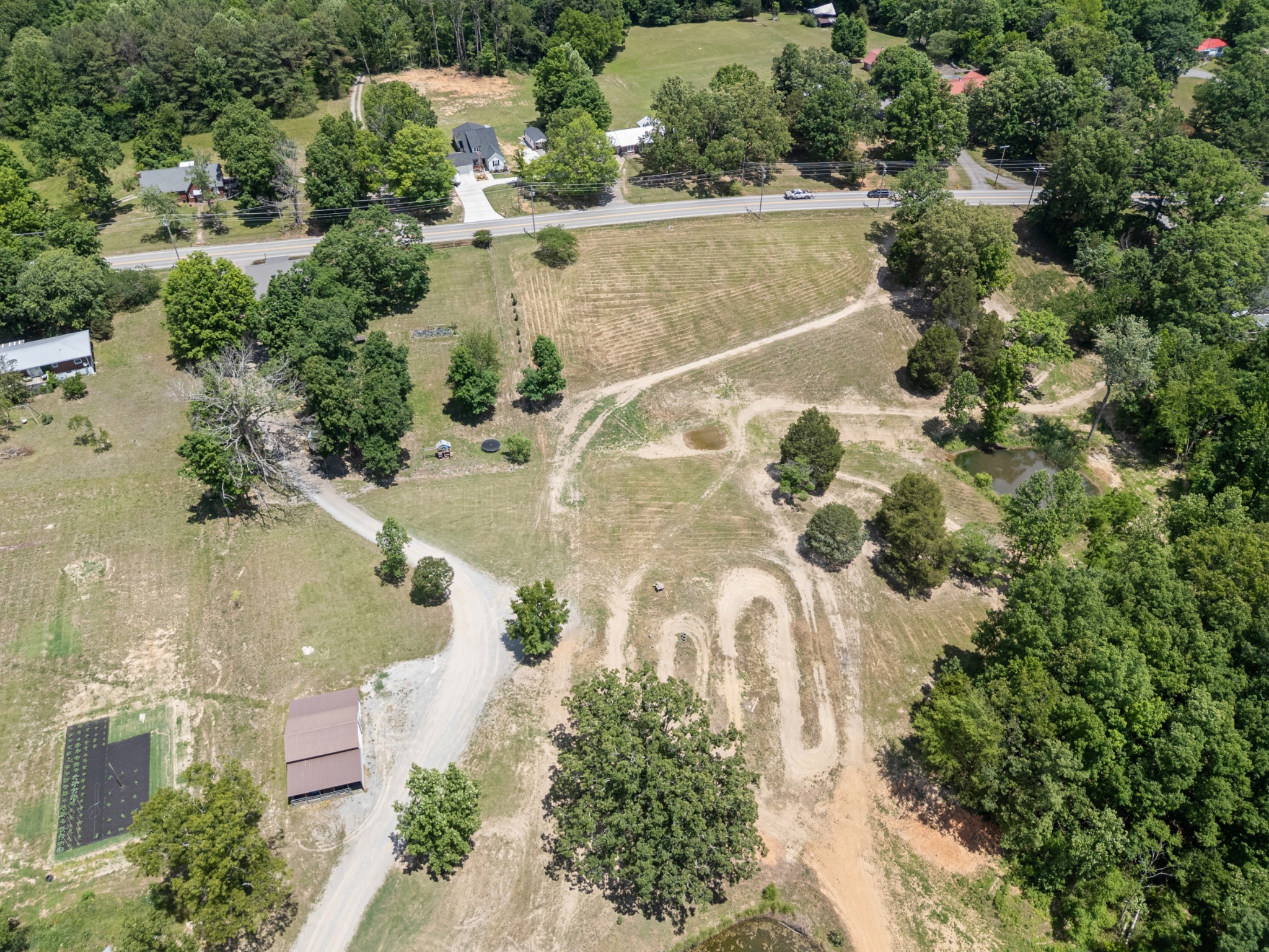 3135 Vanleer Highway Charlotte TN 37036