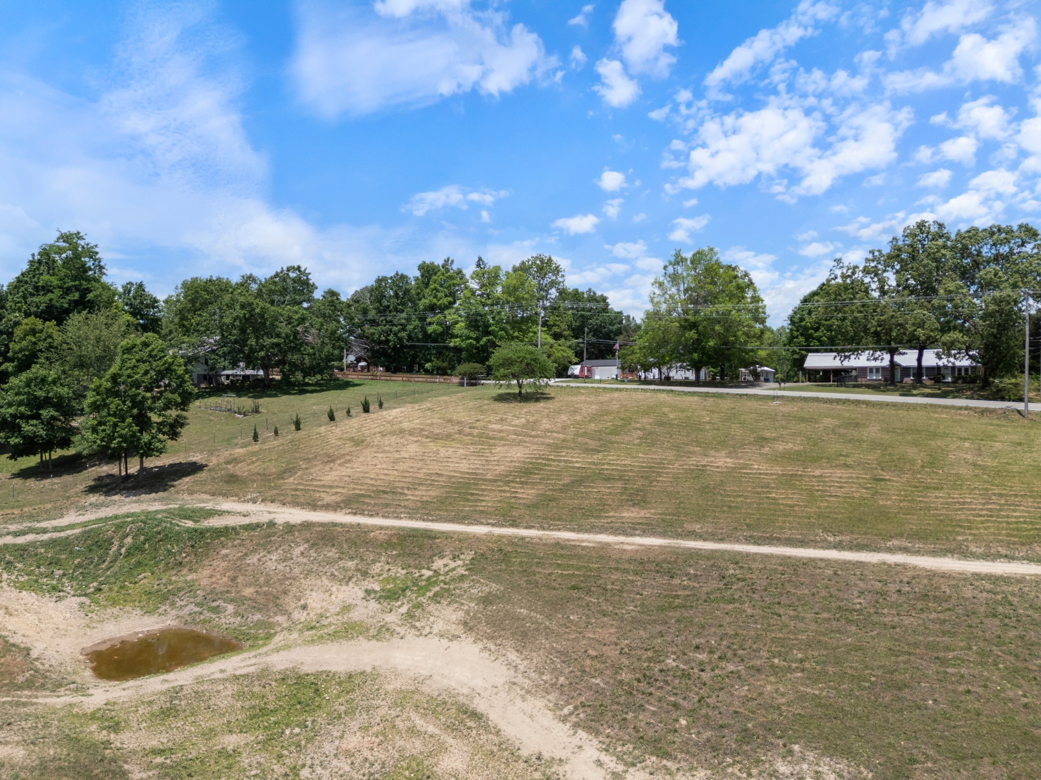 3135 Vanleer Highway Charlotte TN 37036