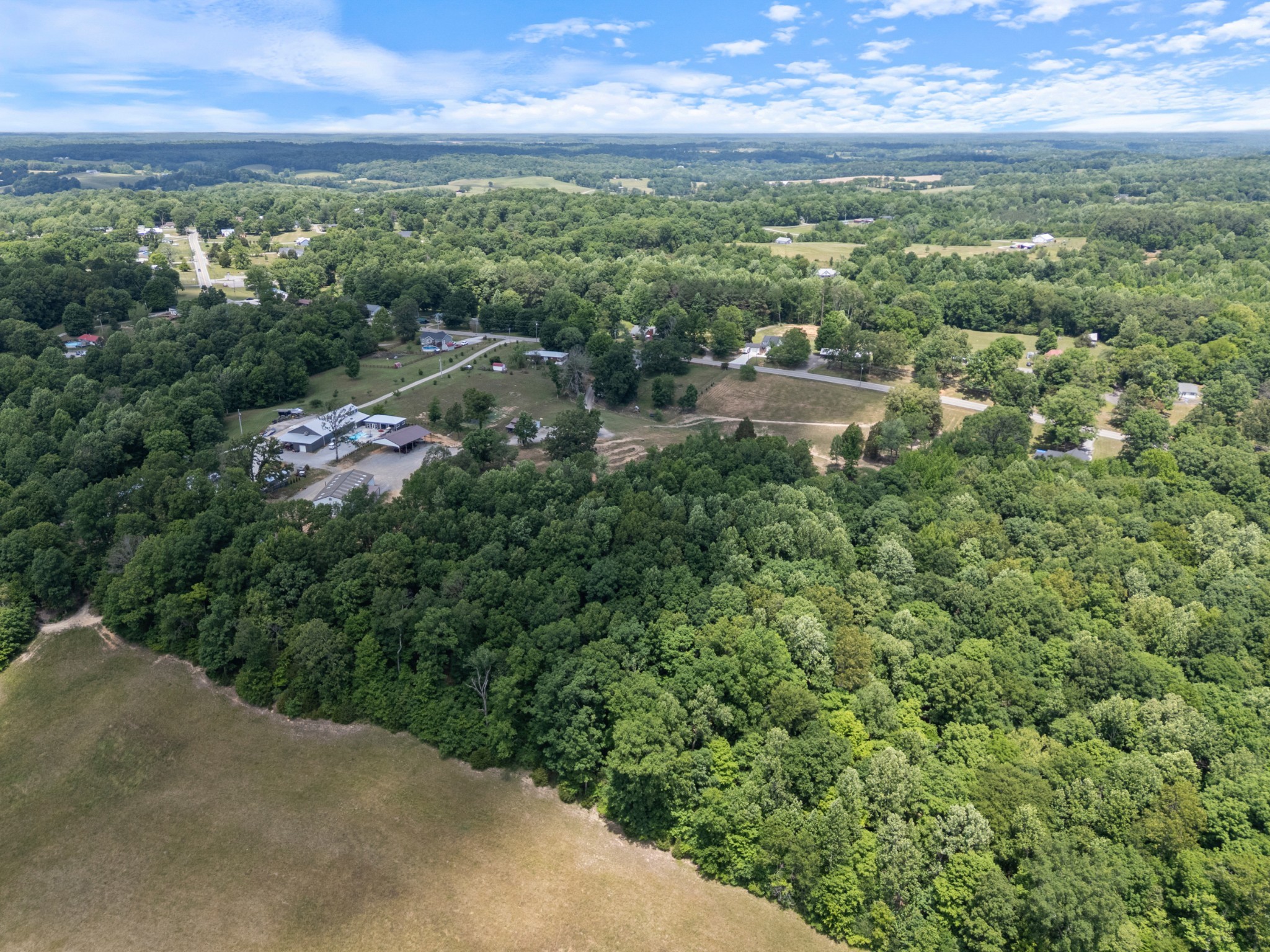 3135 Vanleer Highway Charlotte TN 37036