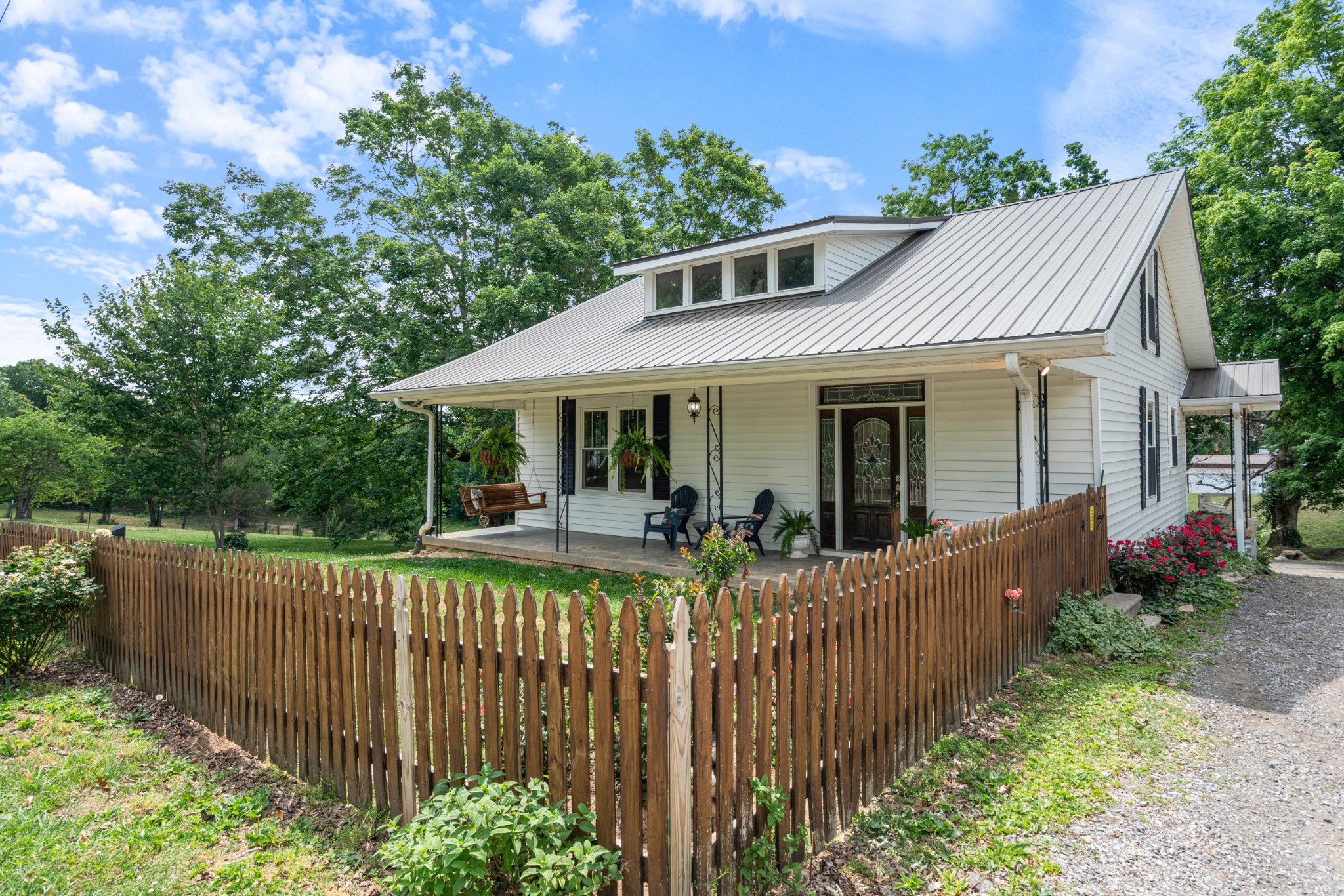 3135 Vanleer Highway Charlotte TN 37036