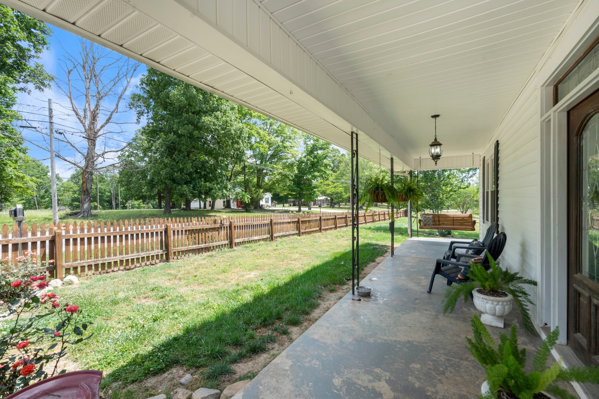3135 Vanleer Highway Charlotte TN 37036