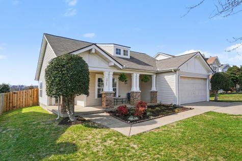 3925 Bridgeview Lane Nashville TN 37221