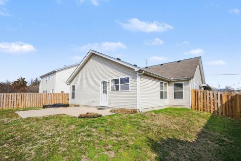 3925 Bridgeview Lane Nashville TN 37221