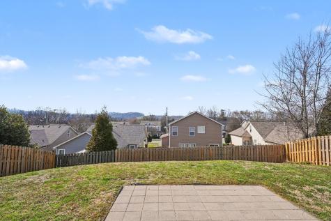 3925 Bridgeview Lane Nashville TN 37221
