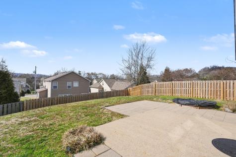 3925 Bridgeview Lane Nashville TN 37221