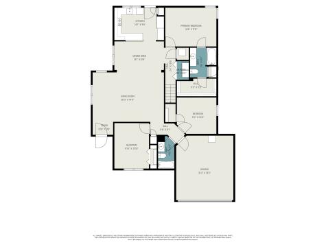 3925 Bridgeview Lane Nashville TN 37221