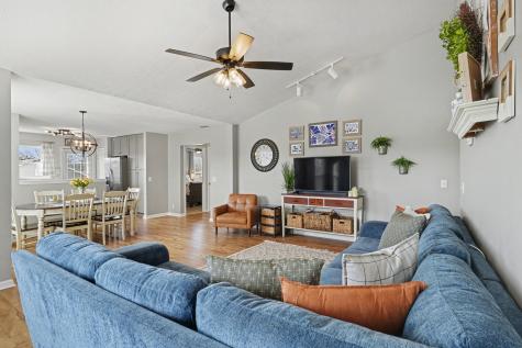 3925 Bridgeview Lane Nashville TN 37221