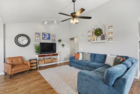 3925 Bridgeview Lane Nashville TN 37221