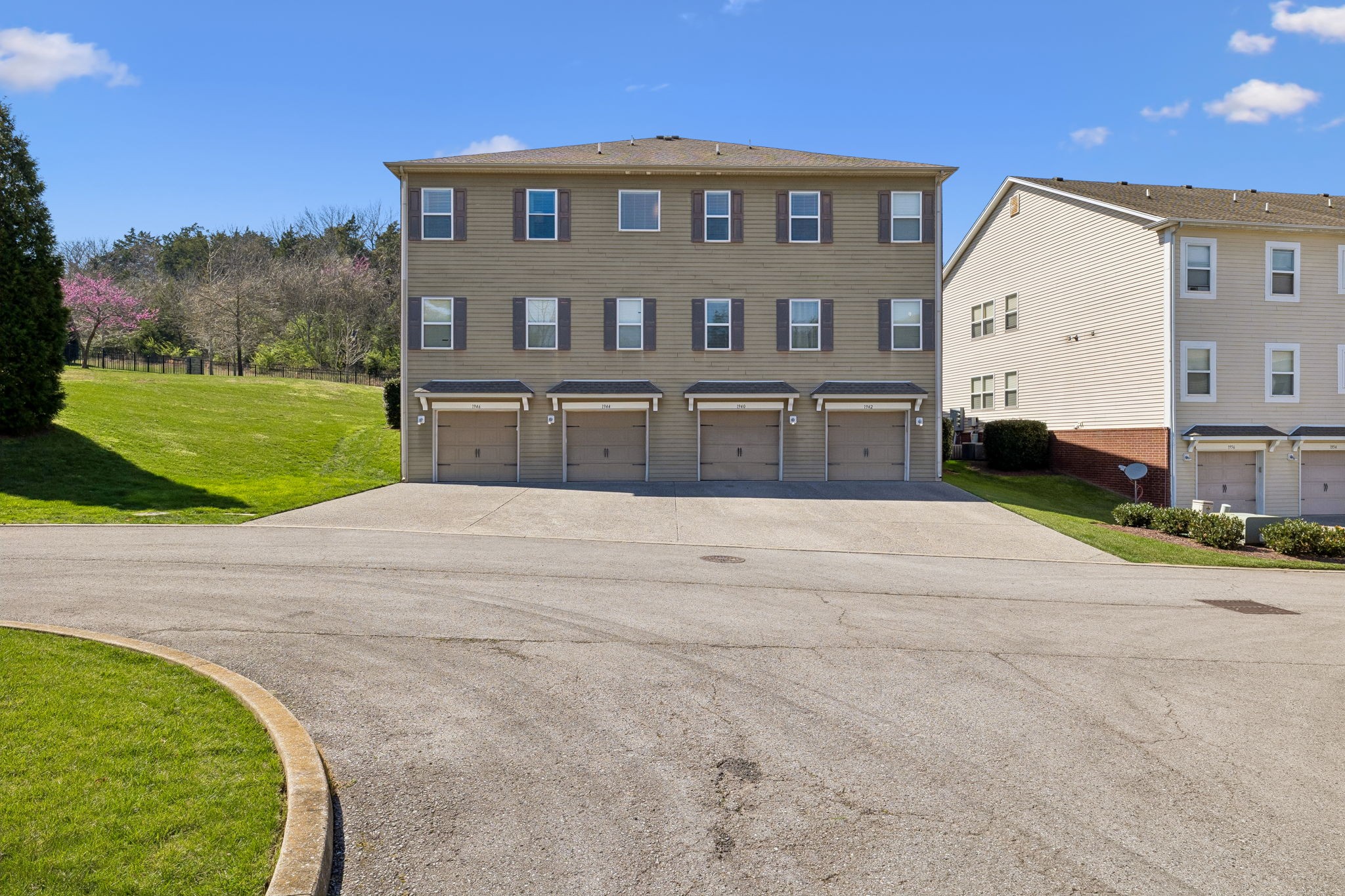 1946 Turning Wheel Lane Franklin TN 37067