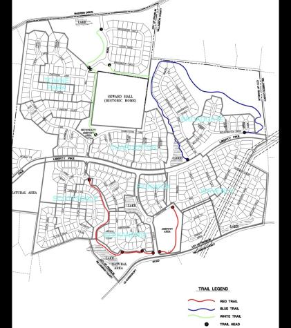 1946 Turning Wheel Lane Franklin TN 37067