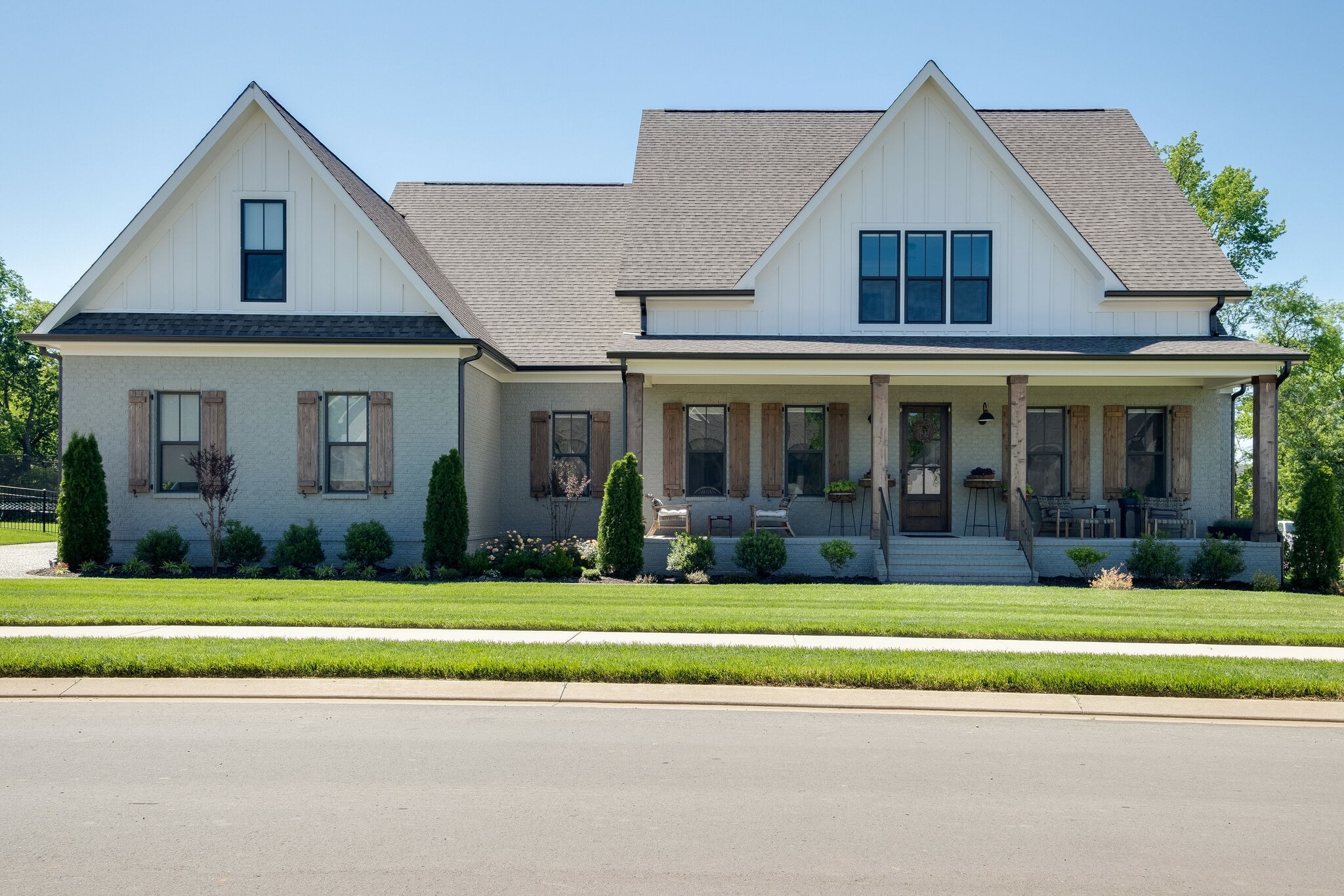 4593 Majestic Meadows Drive Arrington TN 37014
