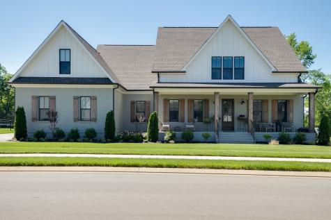 4593 Majestic Meadows Drive Arrington TN 37014